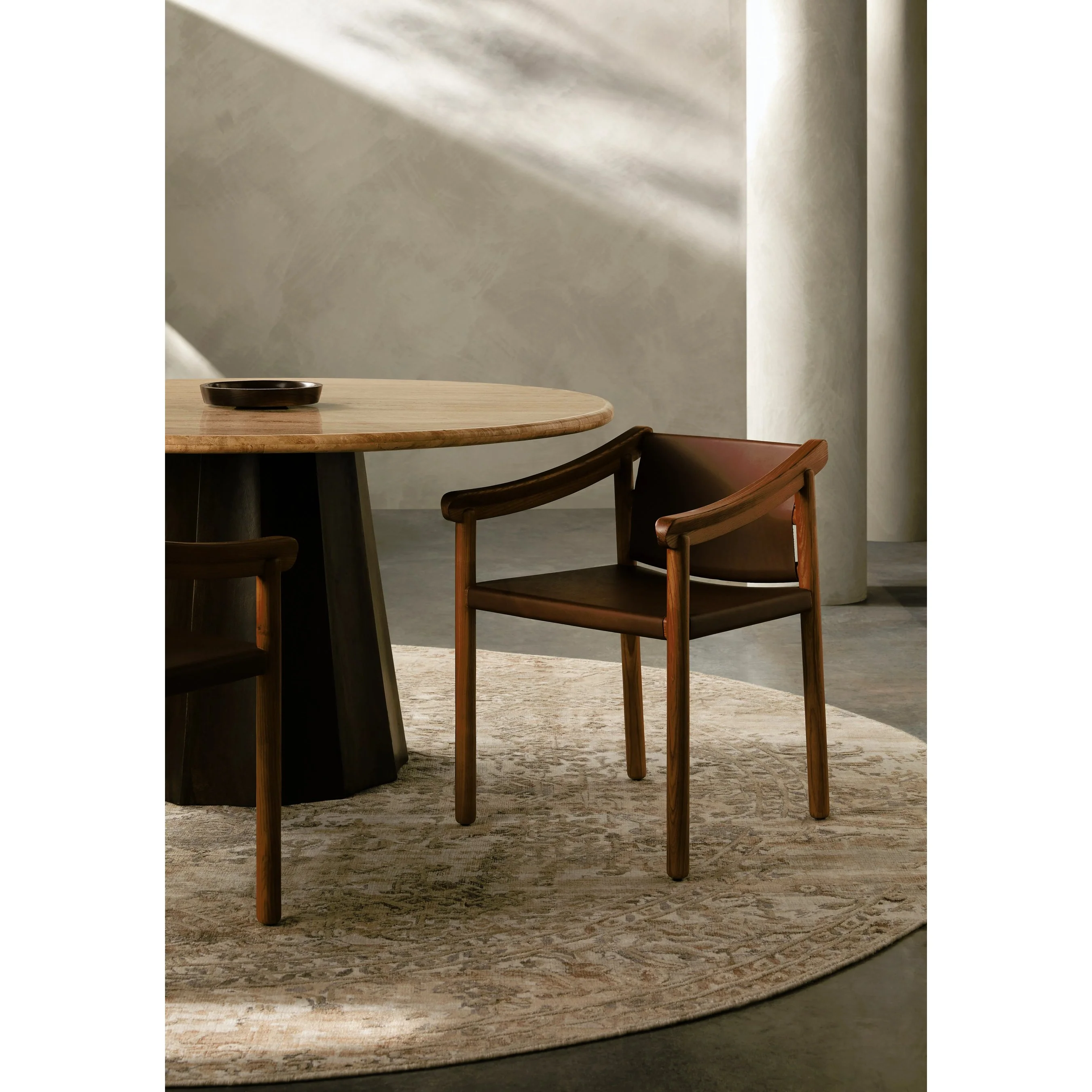 Raymond Dining Chair - 526059 - Image 4