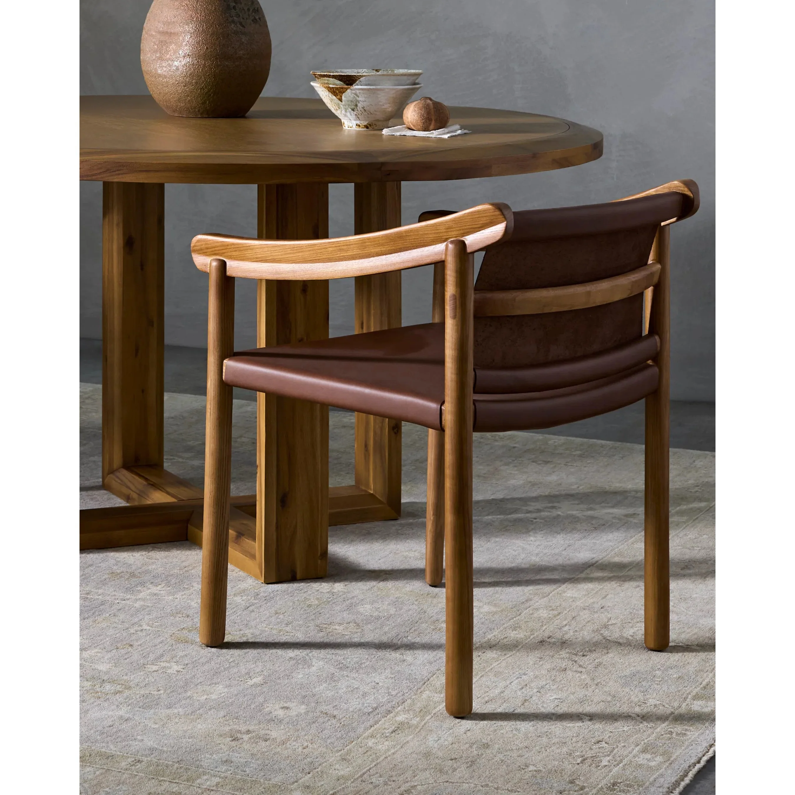 Raymond Dining Chair - 526059 - Image 5
