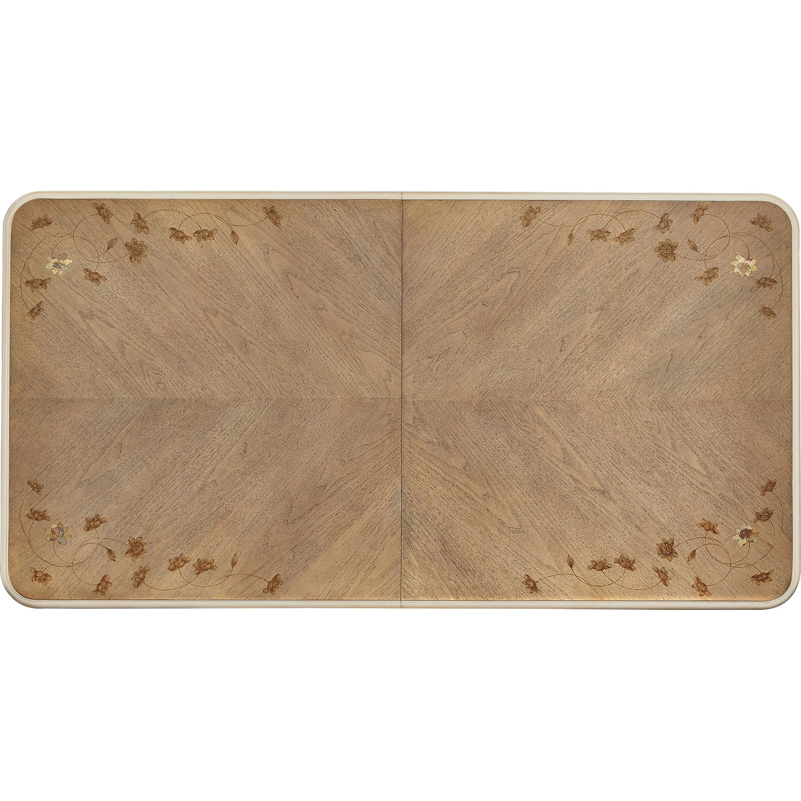 Rectangle Dining Table - Image 3