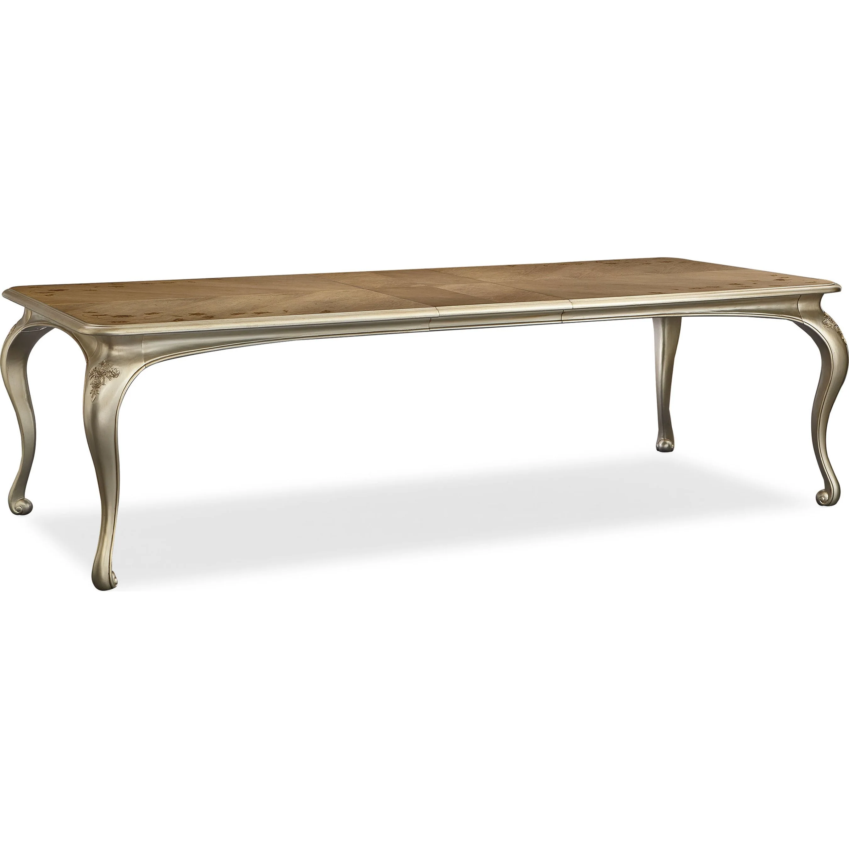 Rectangle Dining Table - Image 4