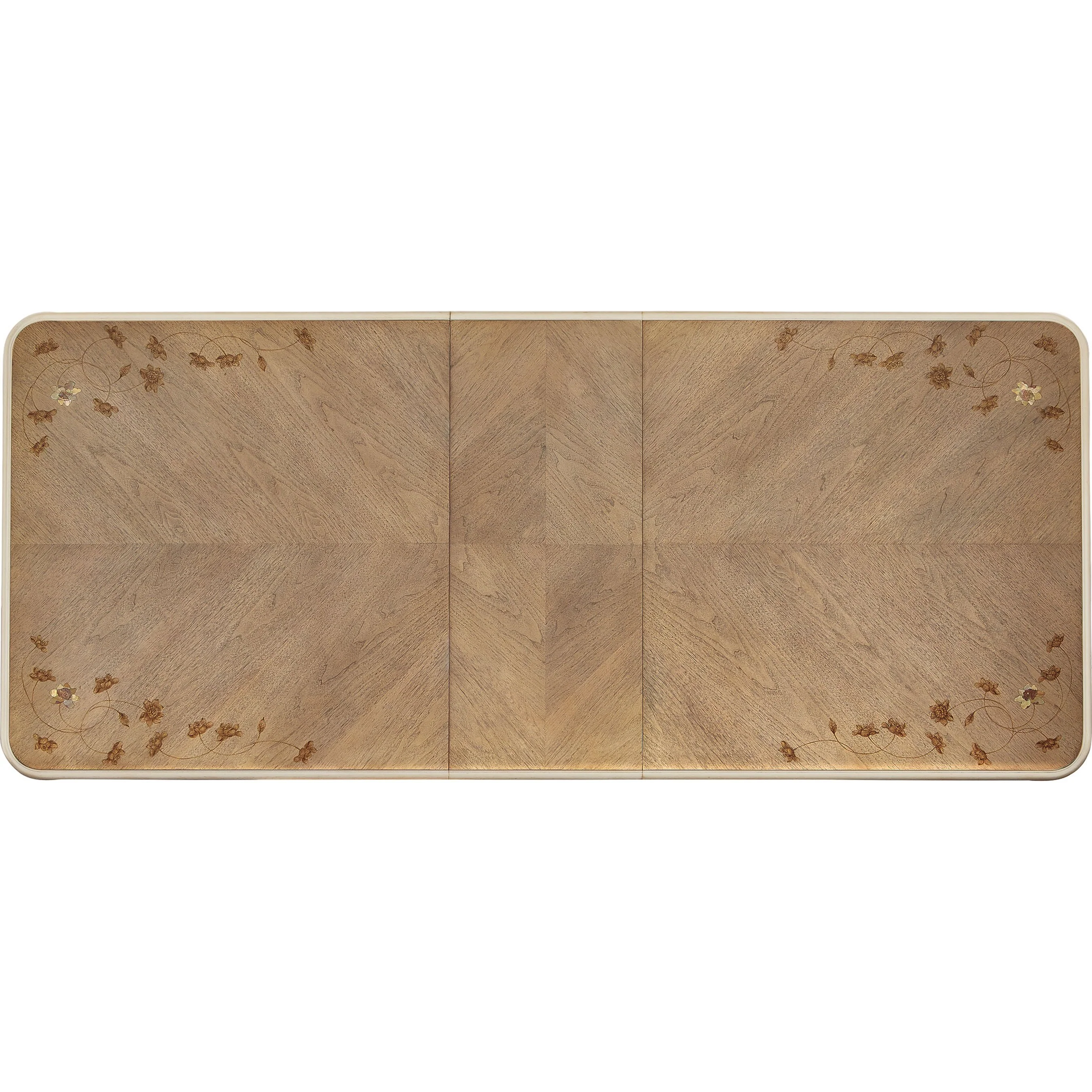 Rectangle Dining Table - Image 5