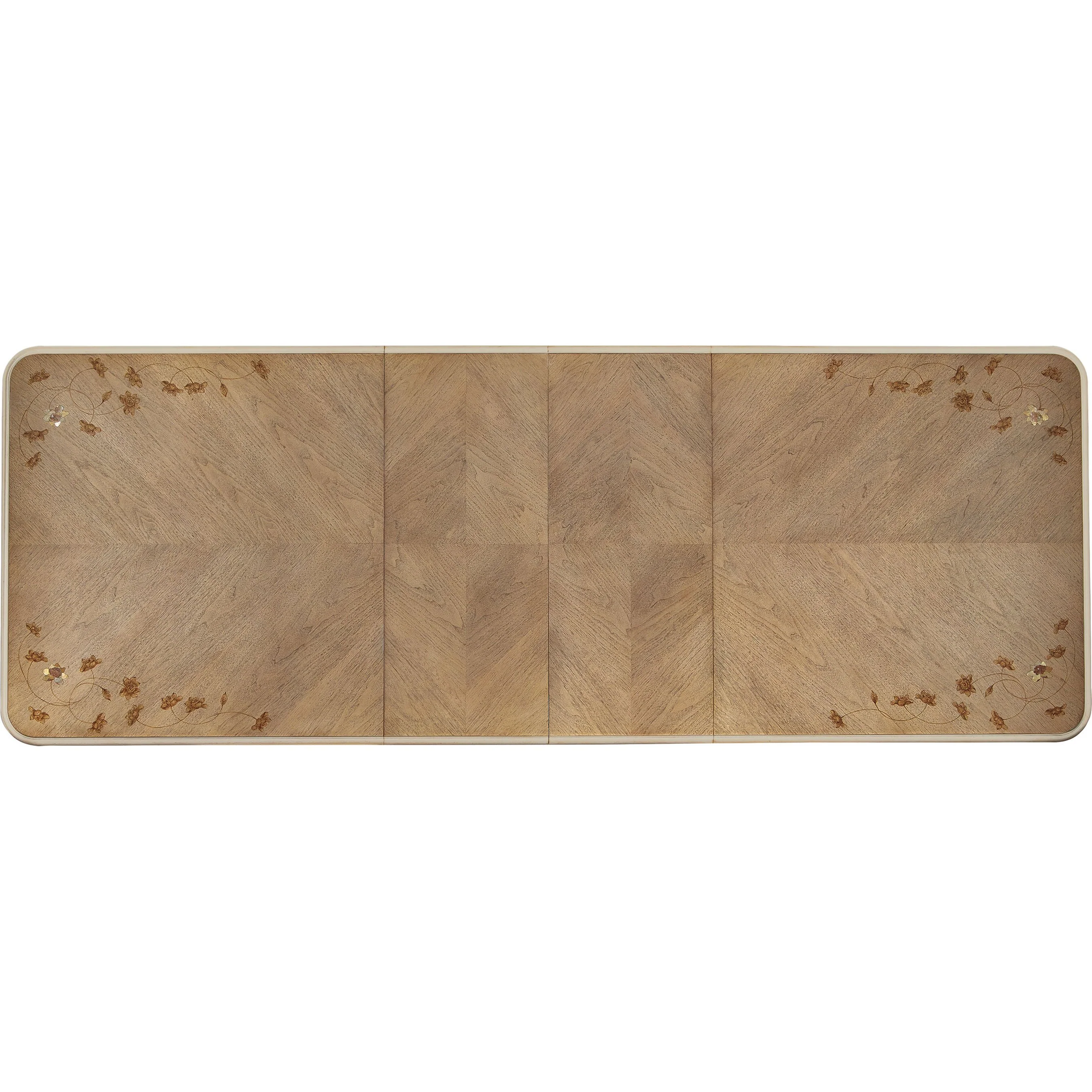 Rectangle Dining Table - Image 6