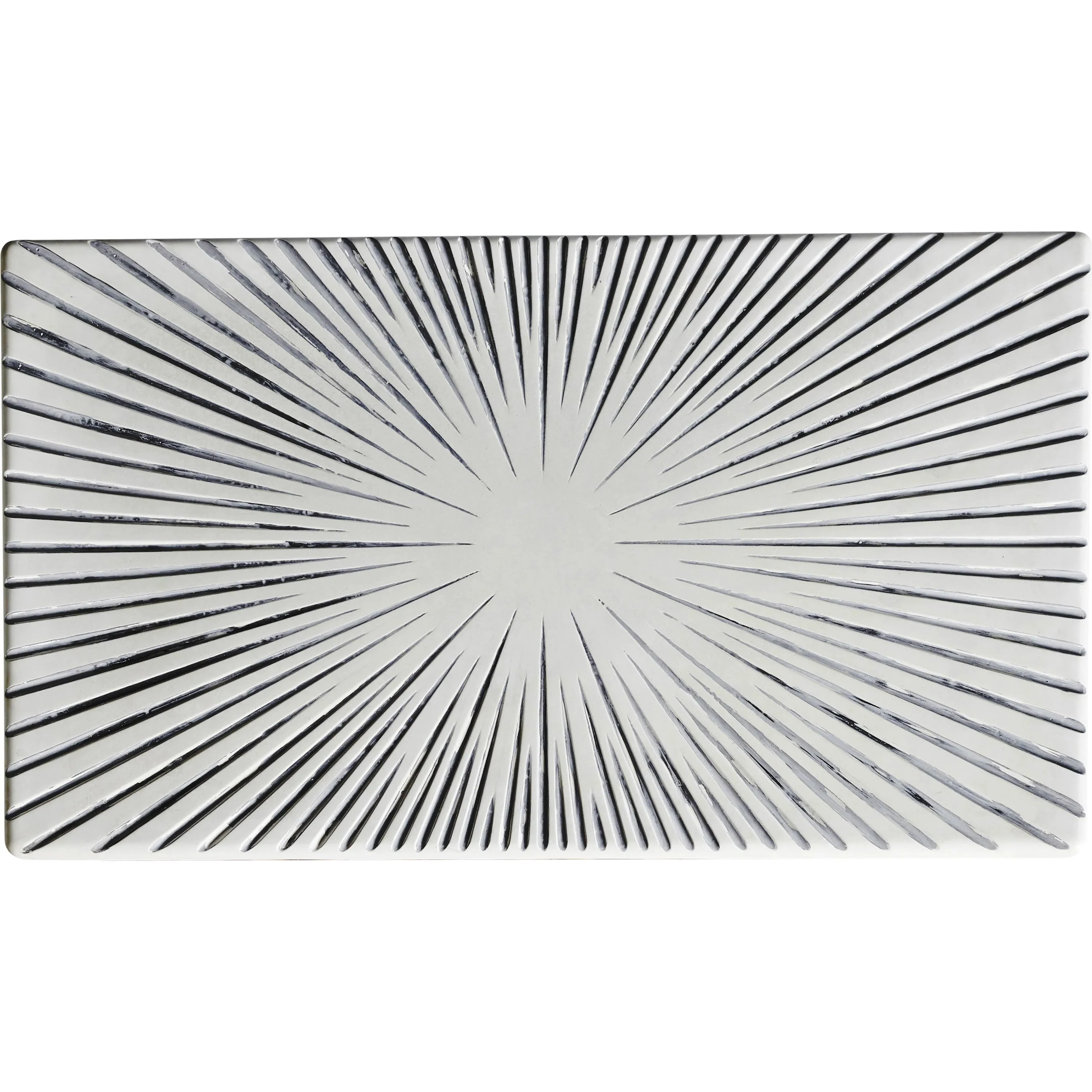 Rectangular Cocktail Table - Image 2