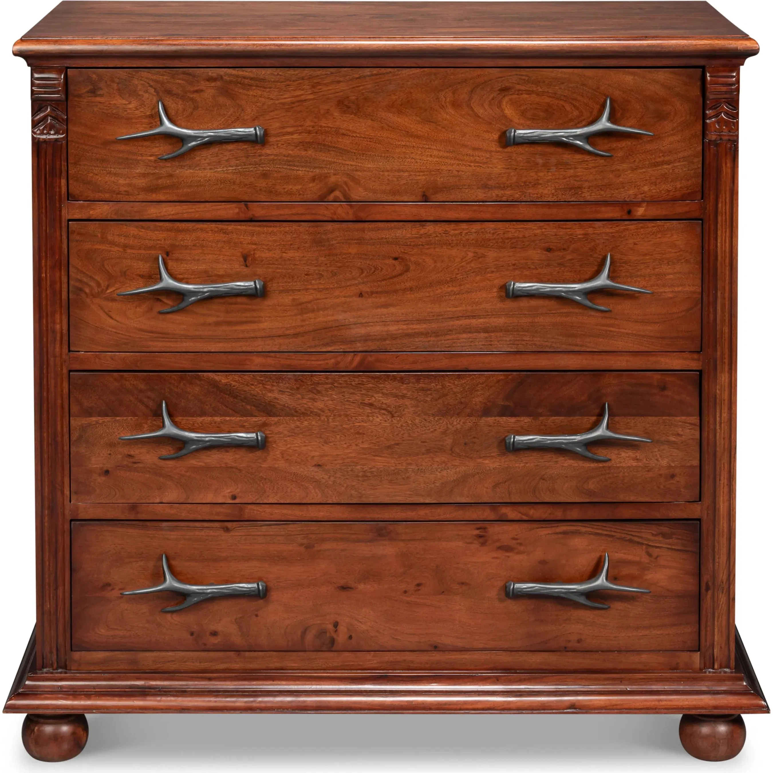 Redford Chest of Drawer - Image 4