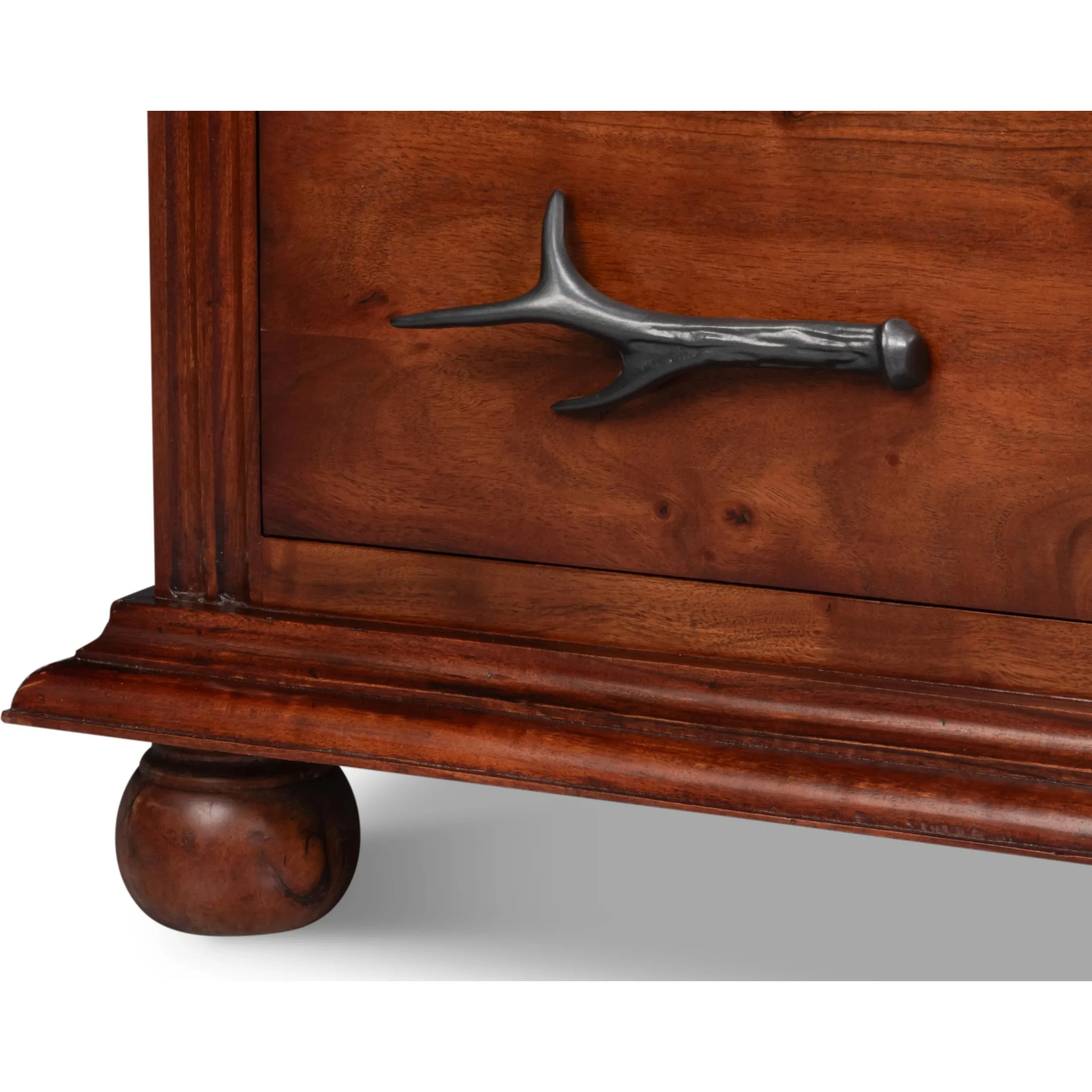 Redford Chest of Drawer - Image 9