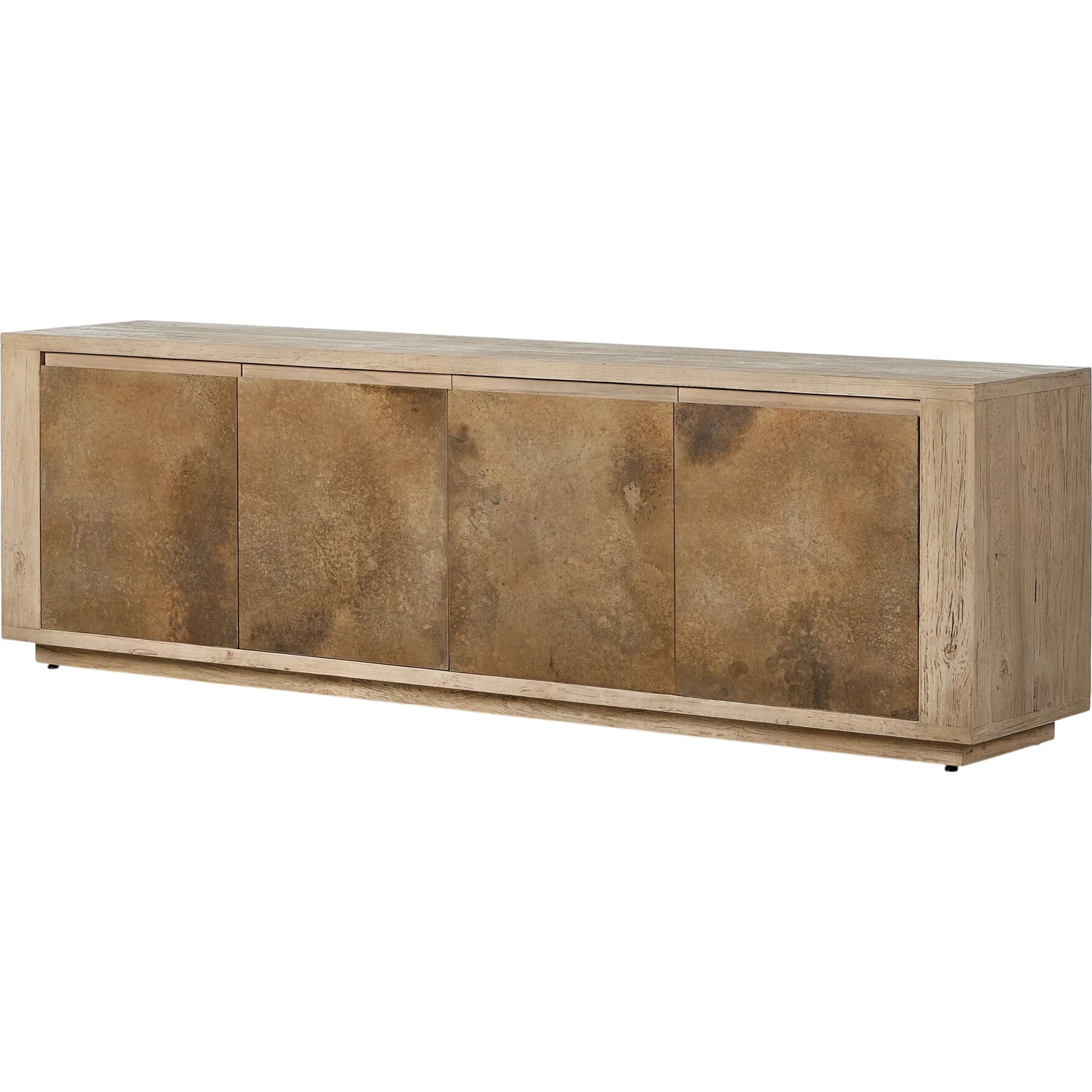 Redondo Media Console