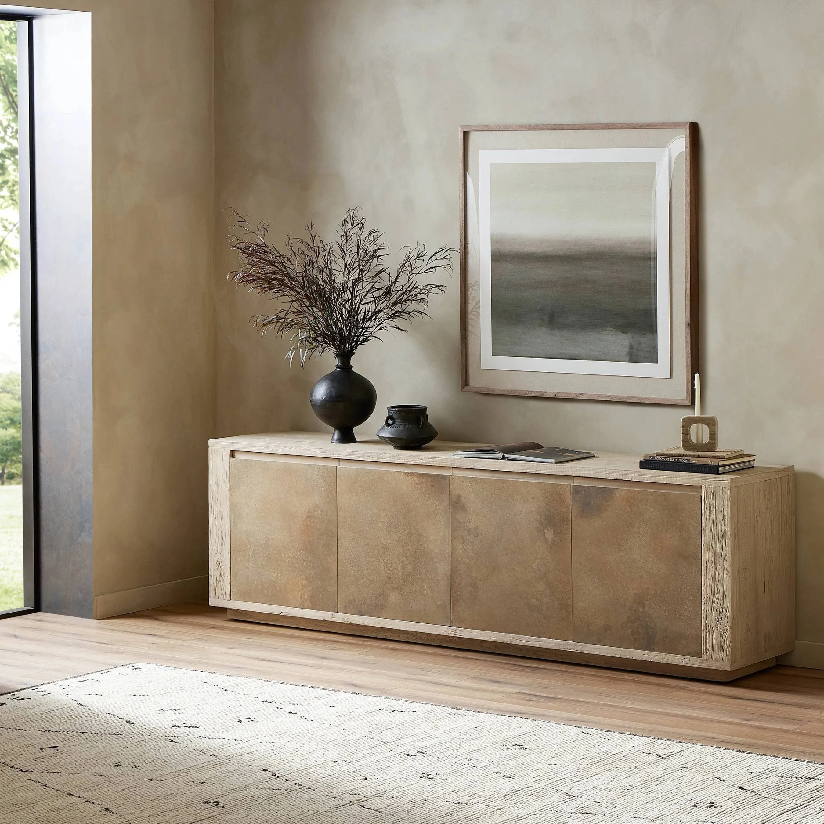 Redondo Media Console - Image 17