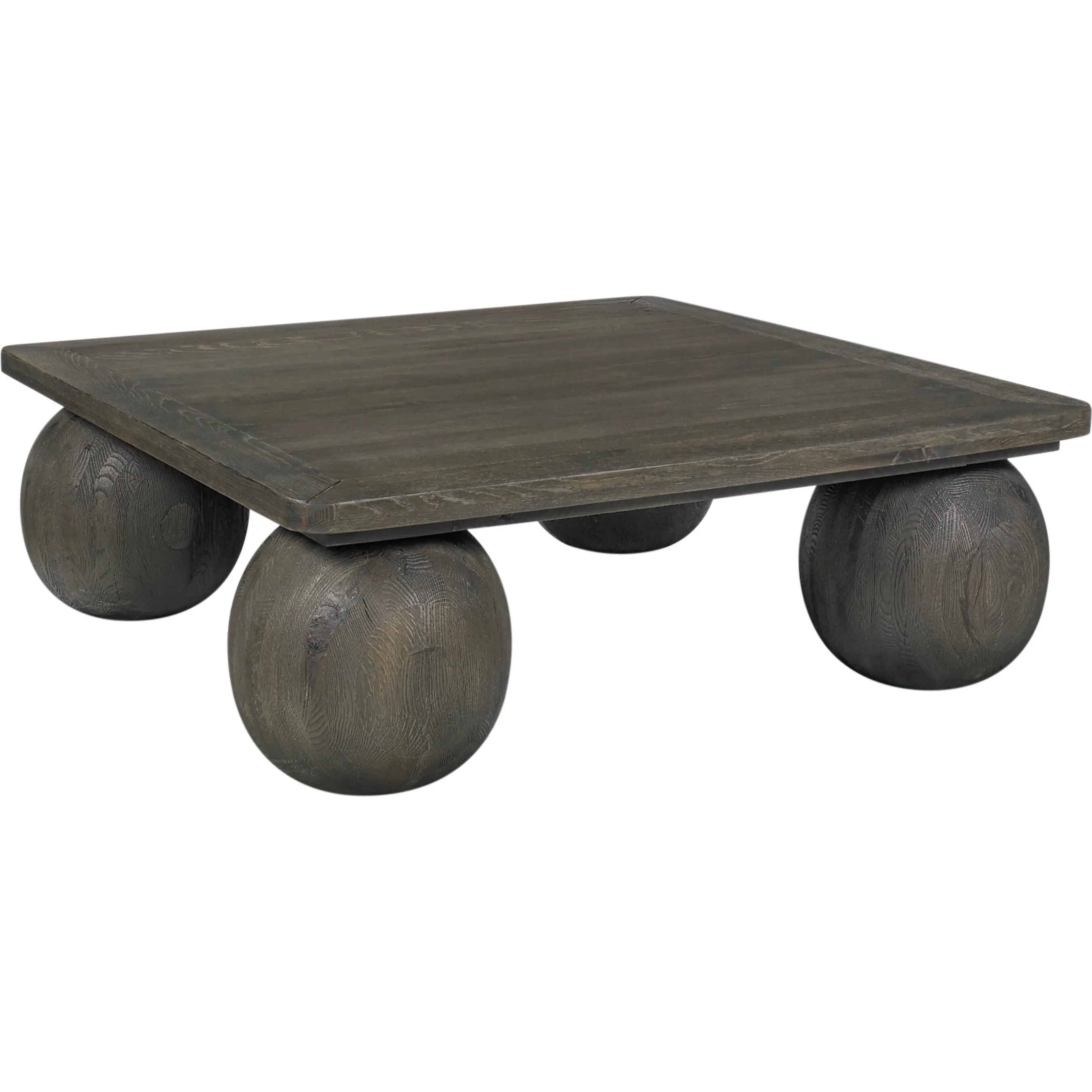 Redondo Square Coffee Table