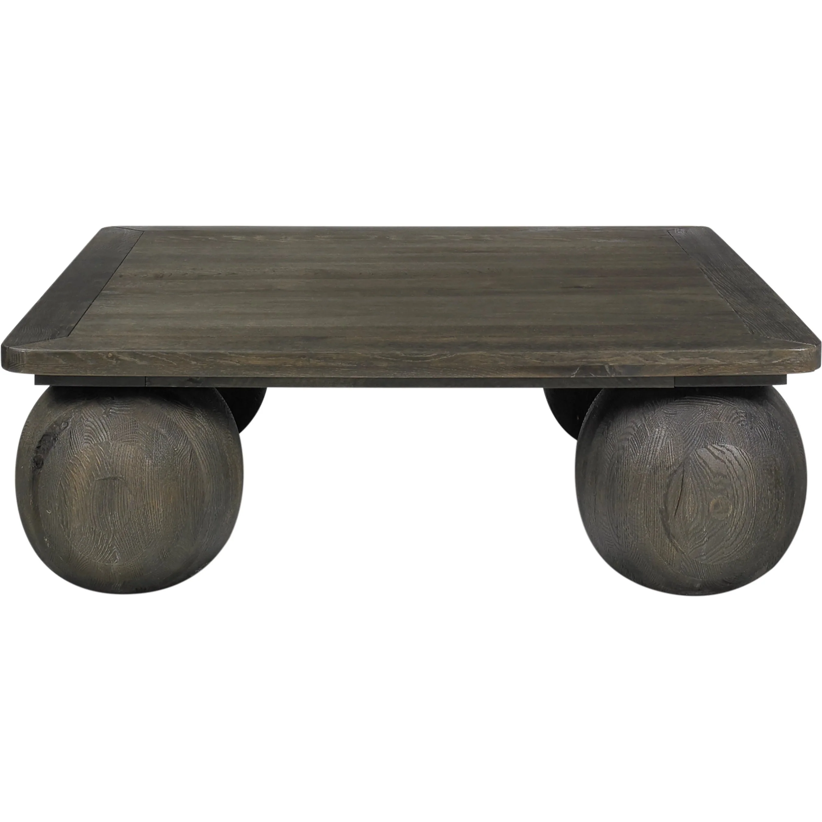 Redondo Square Coffee Table - Image 2