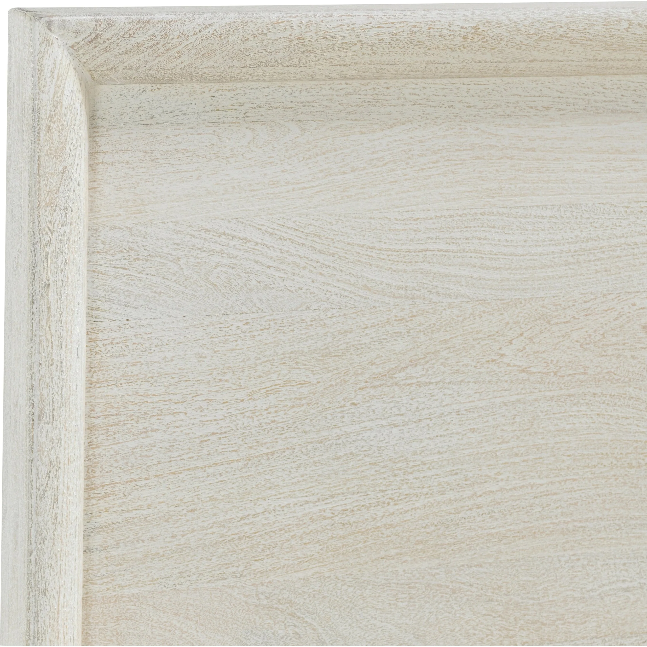 Reece Mango Wood Bed - Image 14