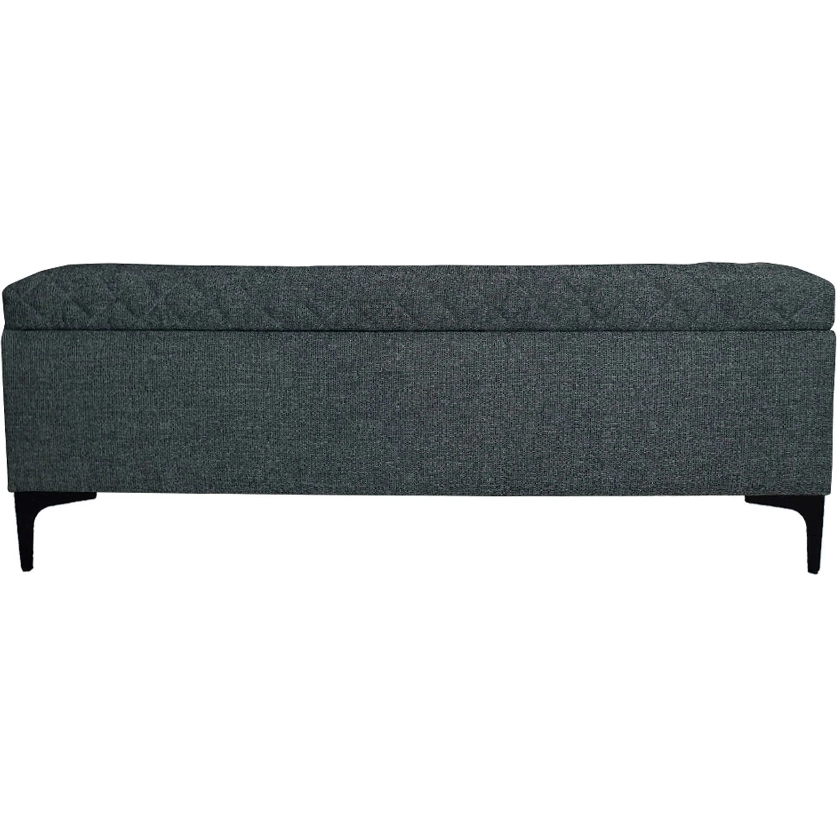 Reece Storage Bench - Image 3