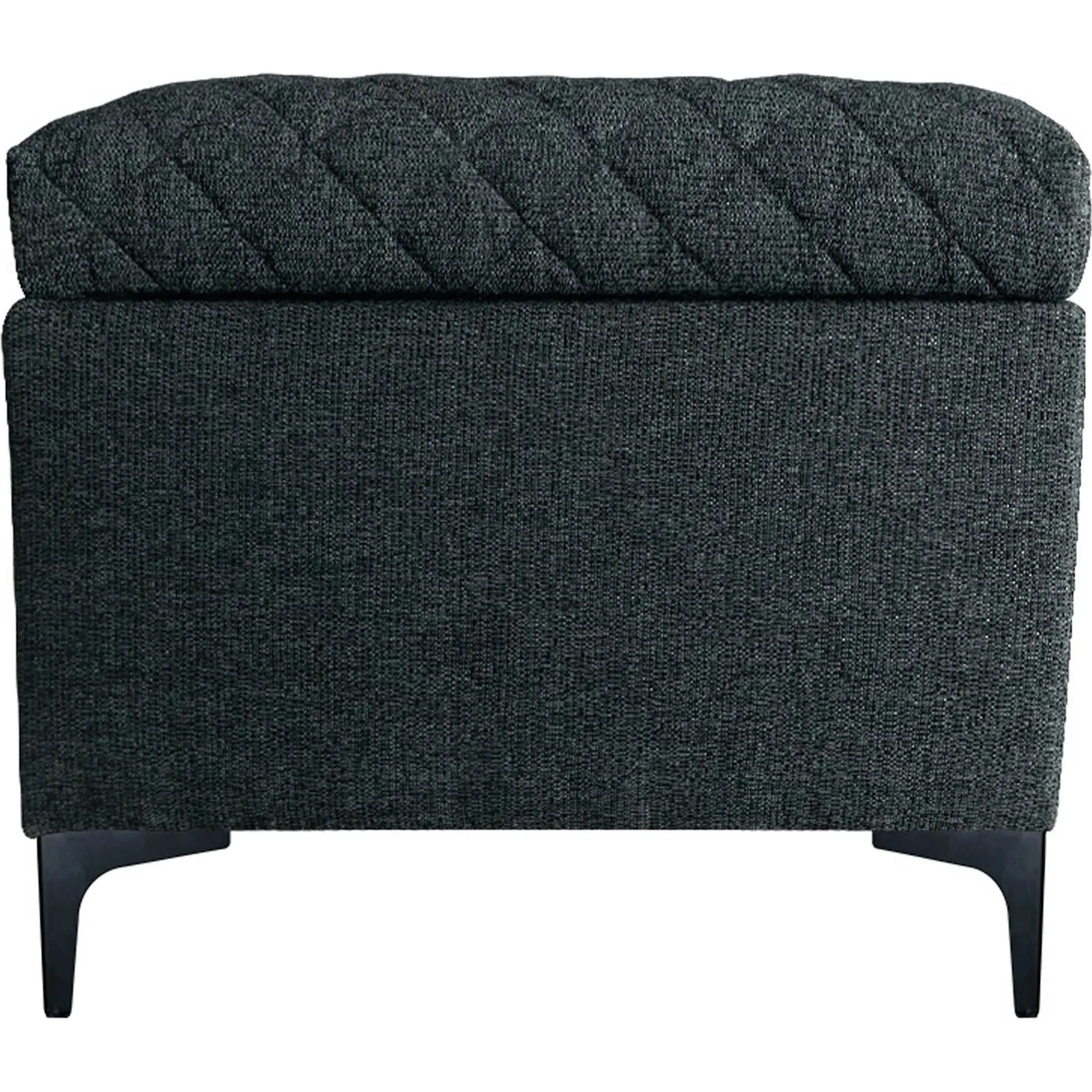 Reece Storage Bench - Image 4