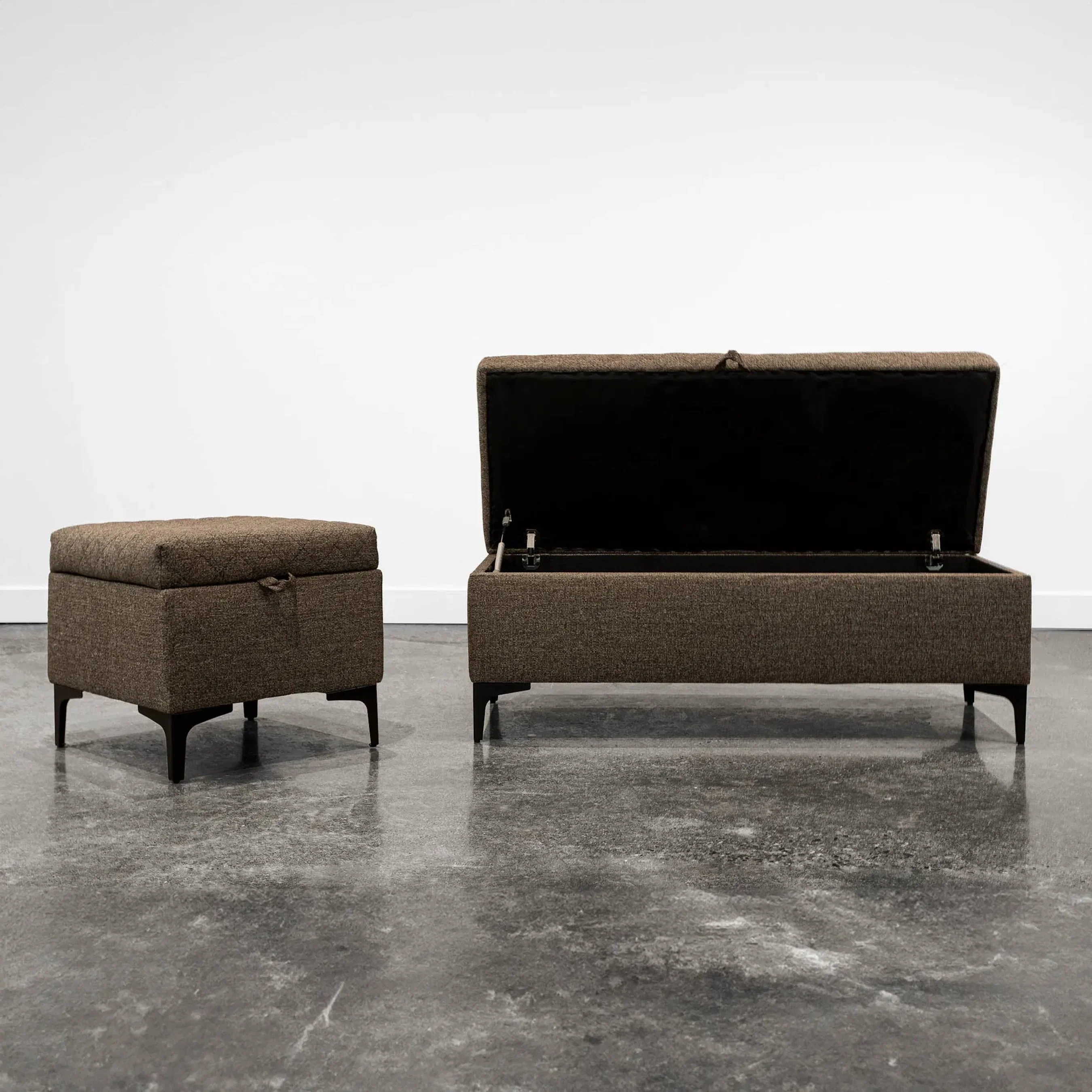Reece Storage Bench - Image 7
