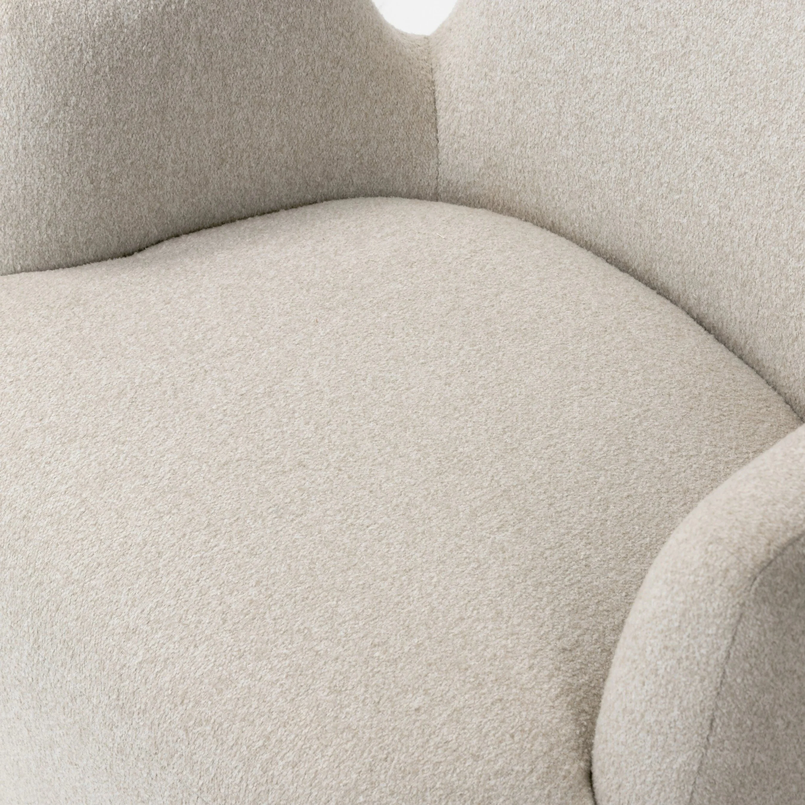 Reed Swivel Chair - Image 12