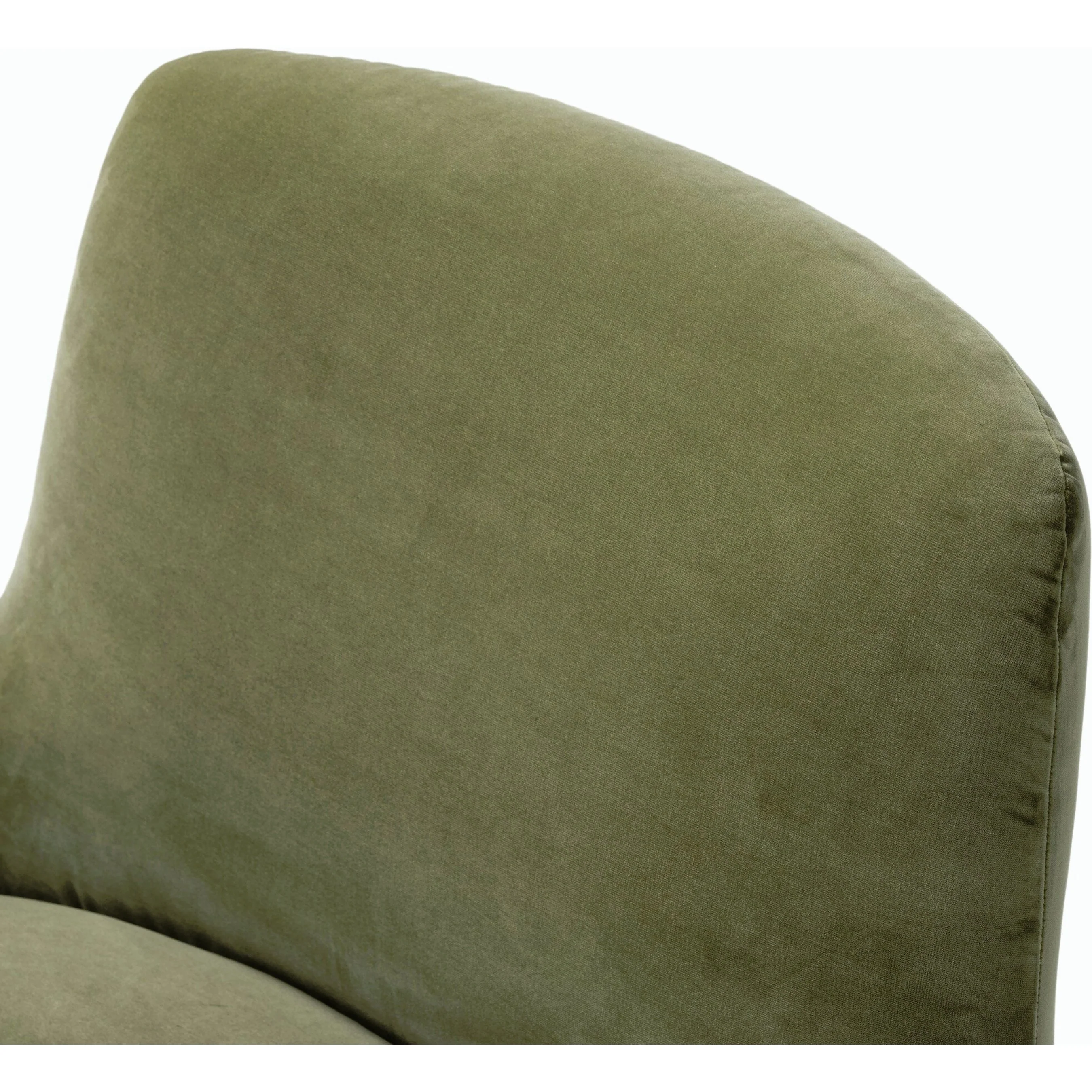 Reed Swivel Chair - Image 19