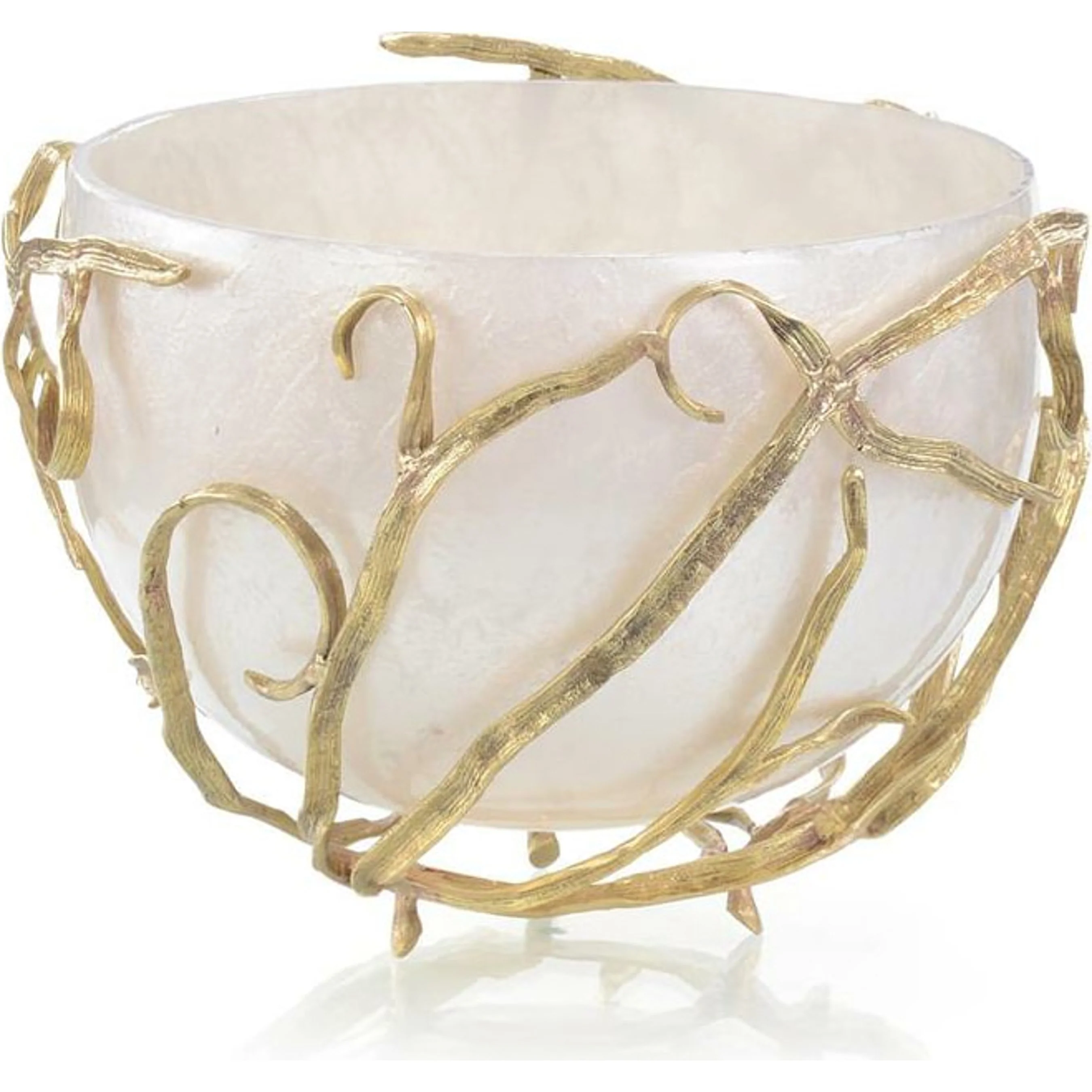 Reeds Bowl