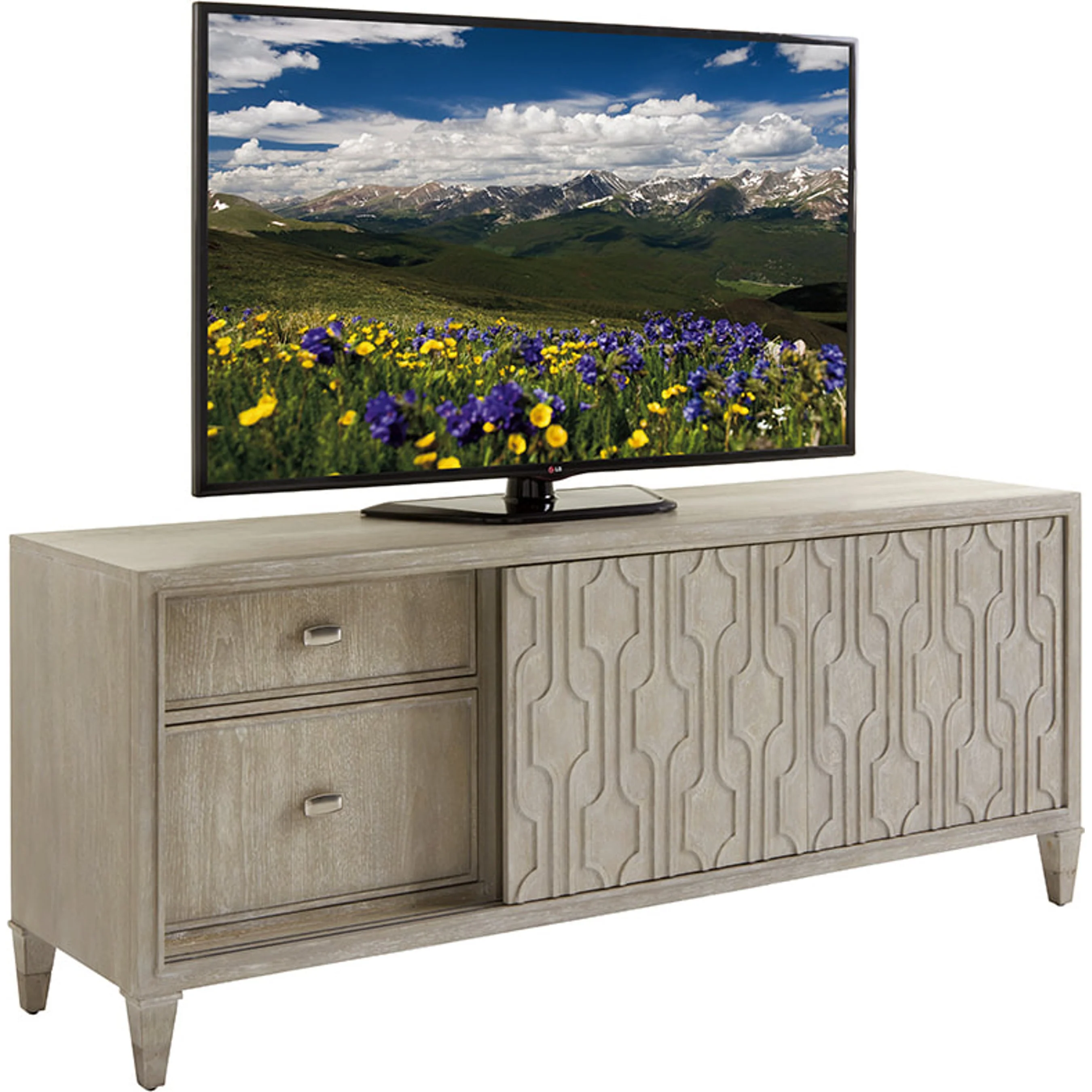 Reese Media Console