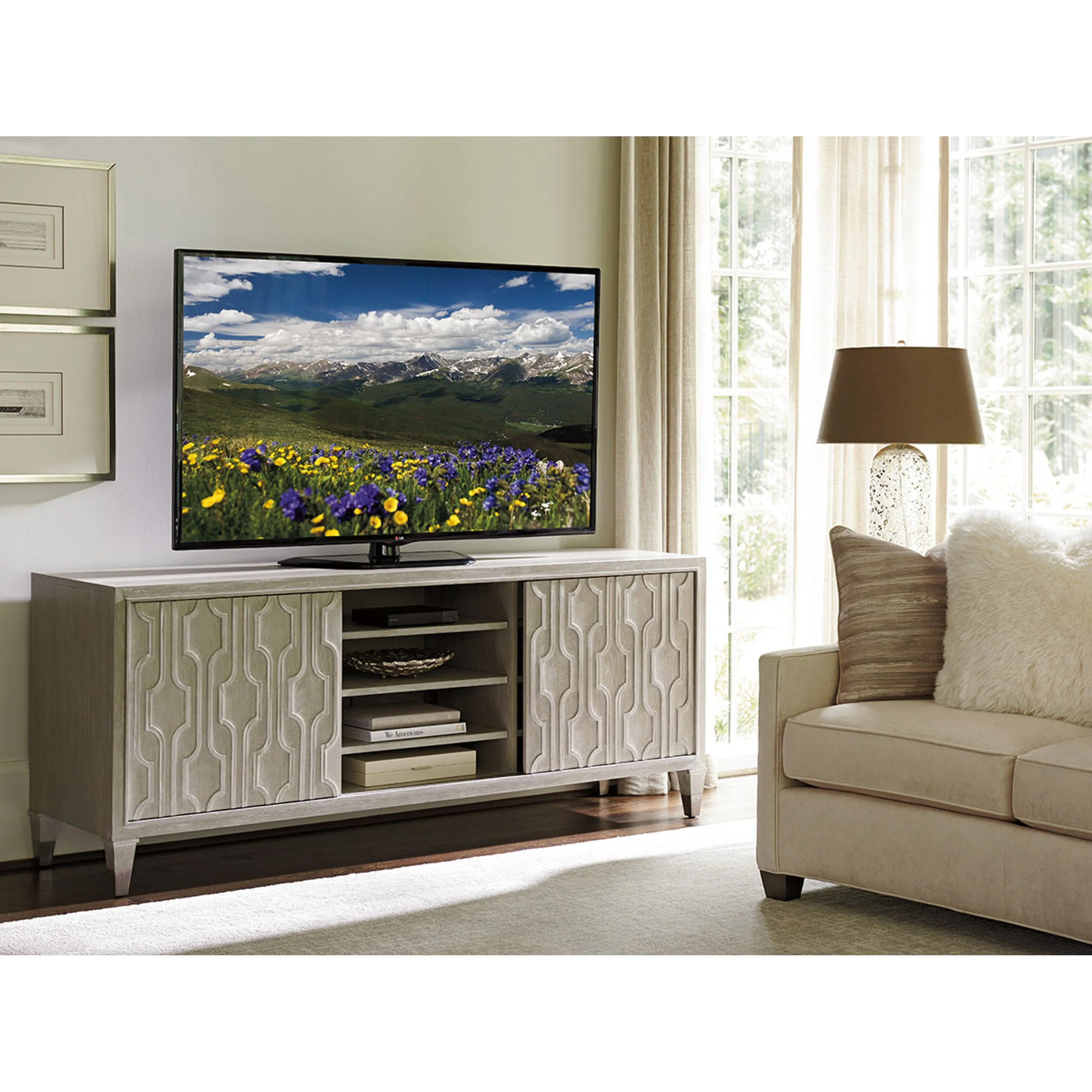Reese Media Console - Image 5