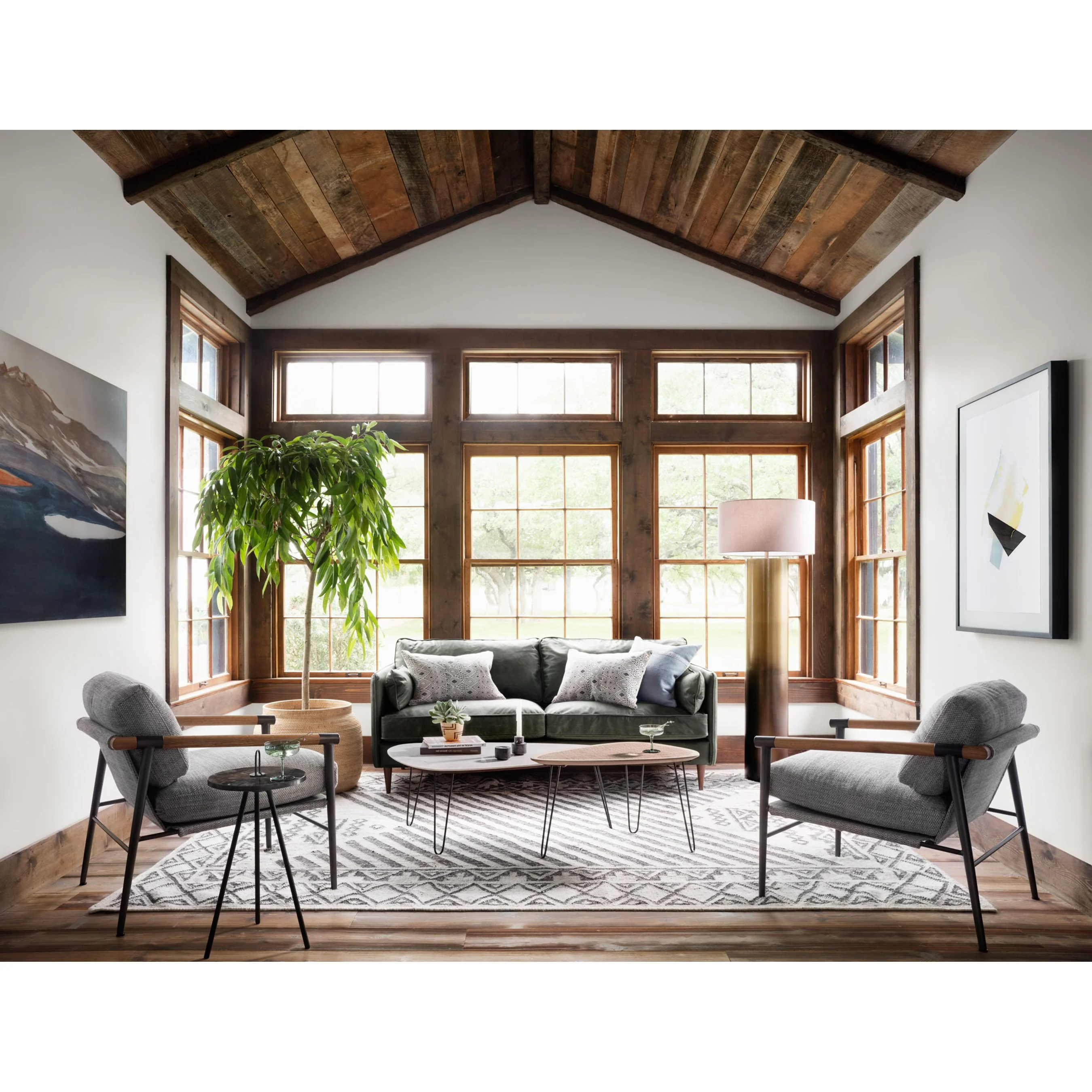 Reese Sofa - Image 19