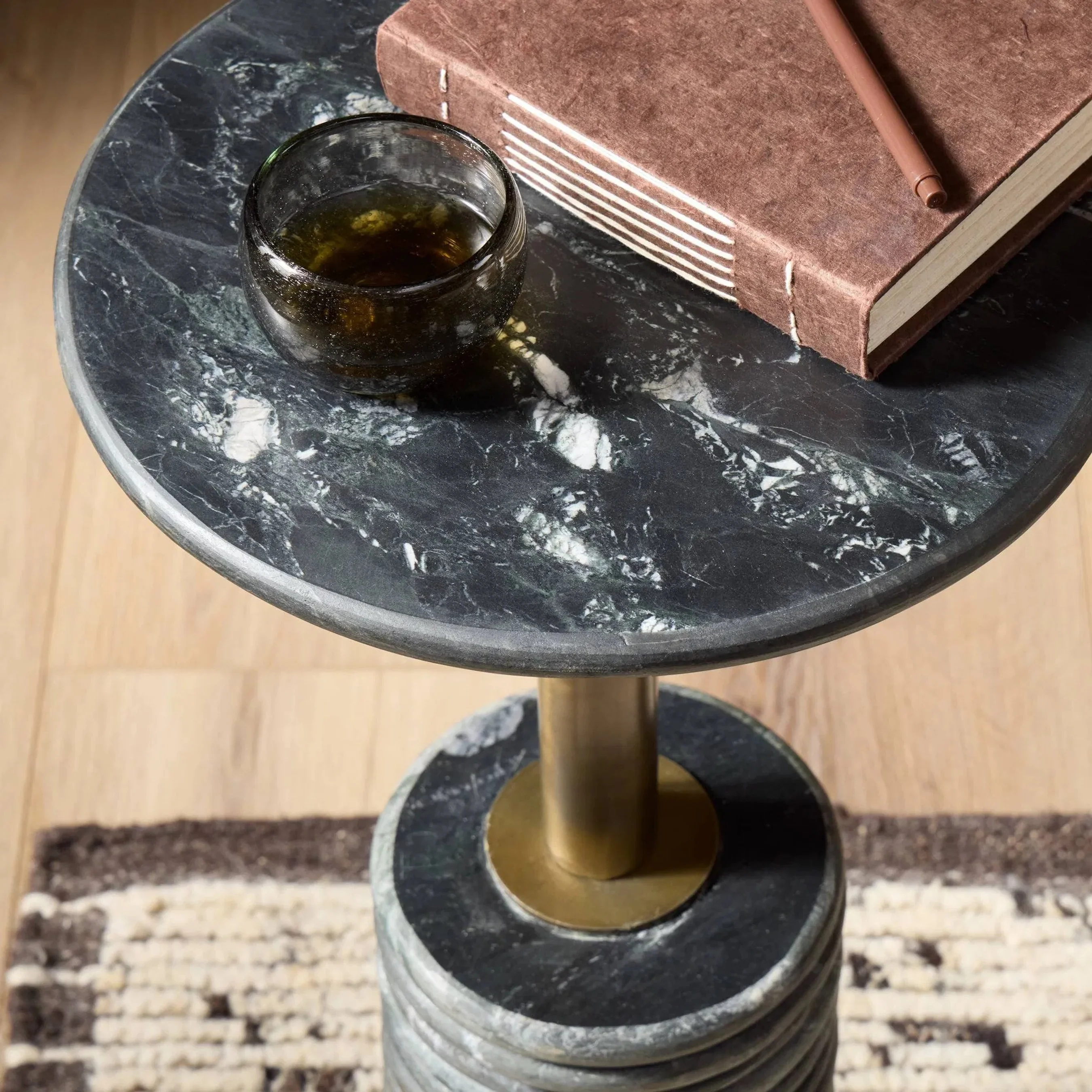 Reeves End Table - Image 17