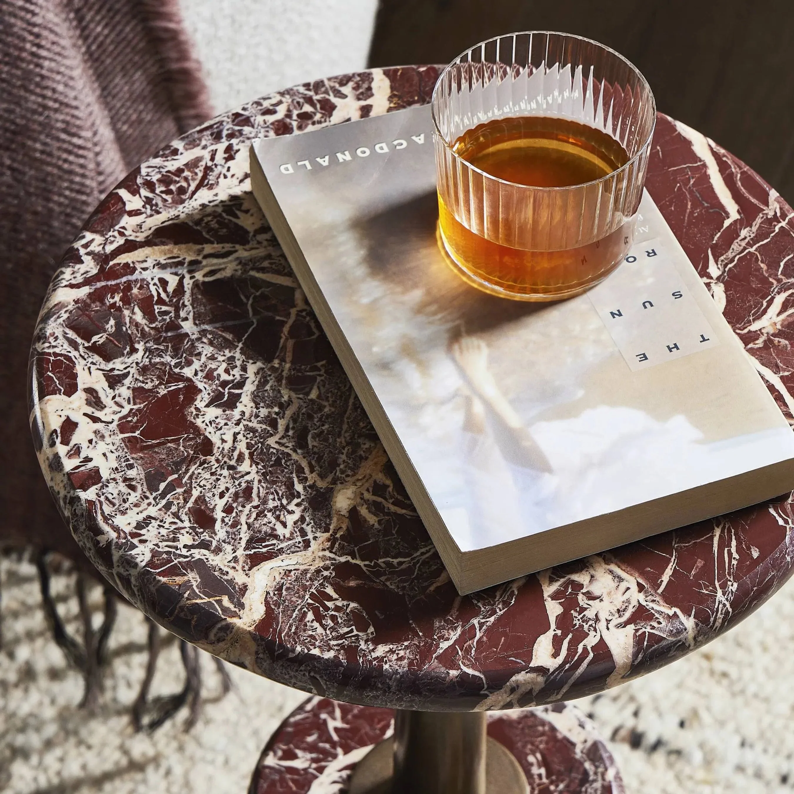 Reeves End Table - Image 9