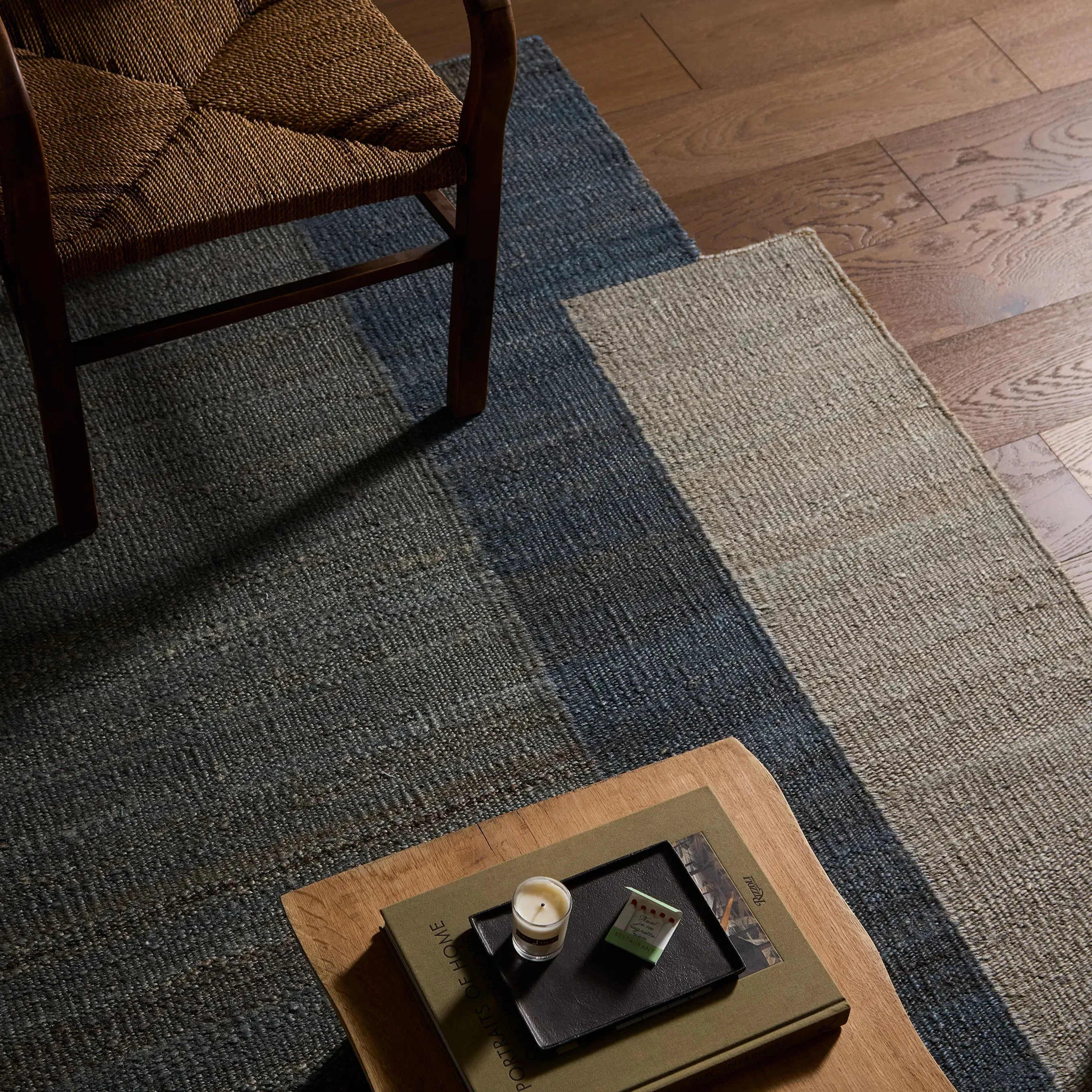 Refined Layers RFL01 Rug - Image 3