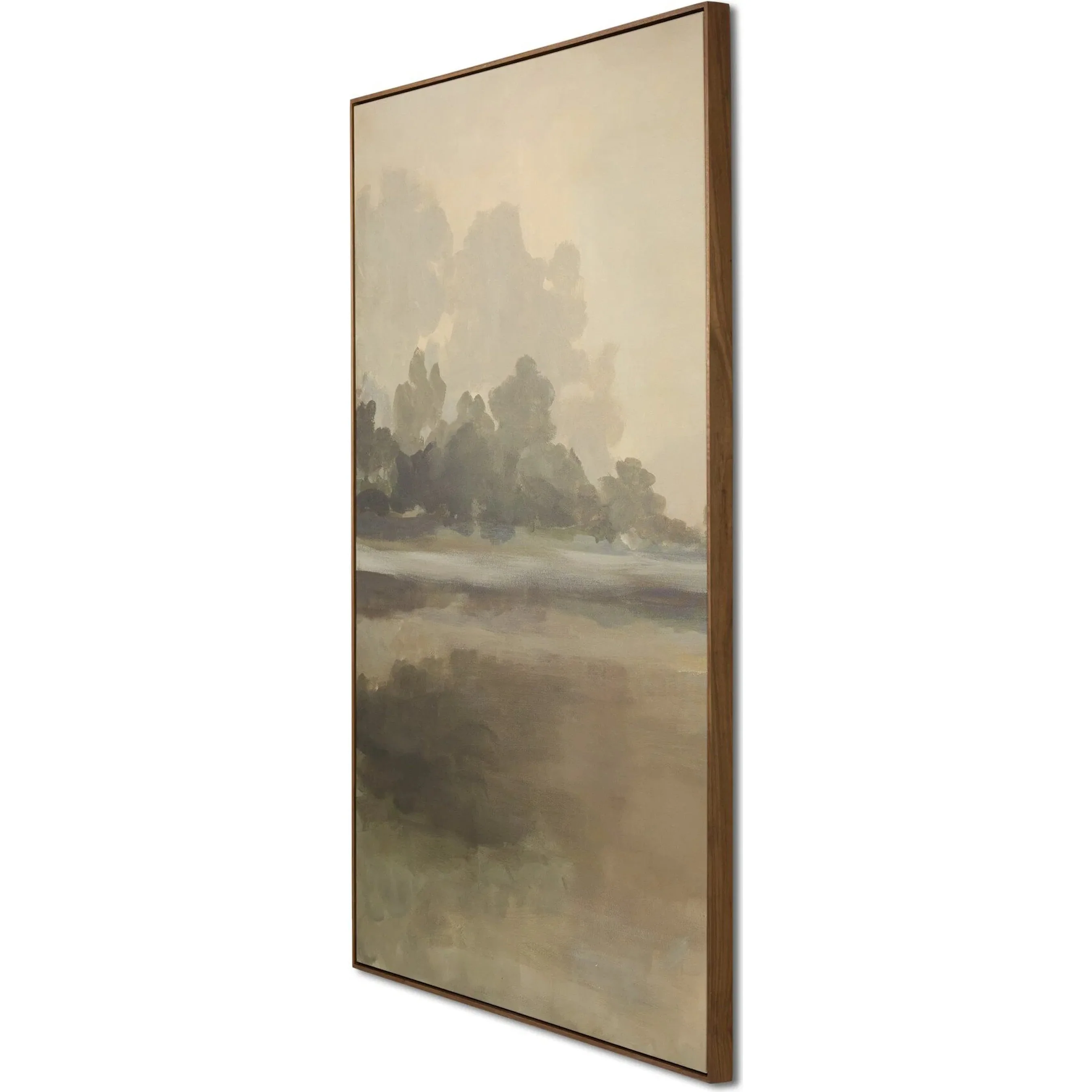 Reflections Diptych by Lauren Fuhr - Image 3