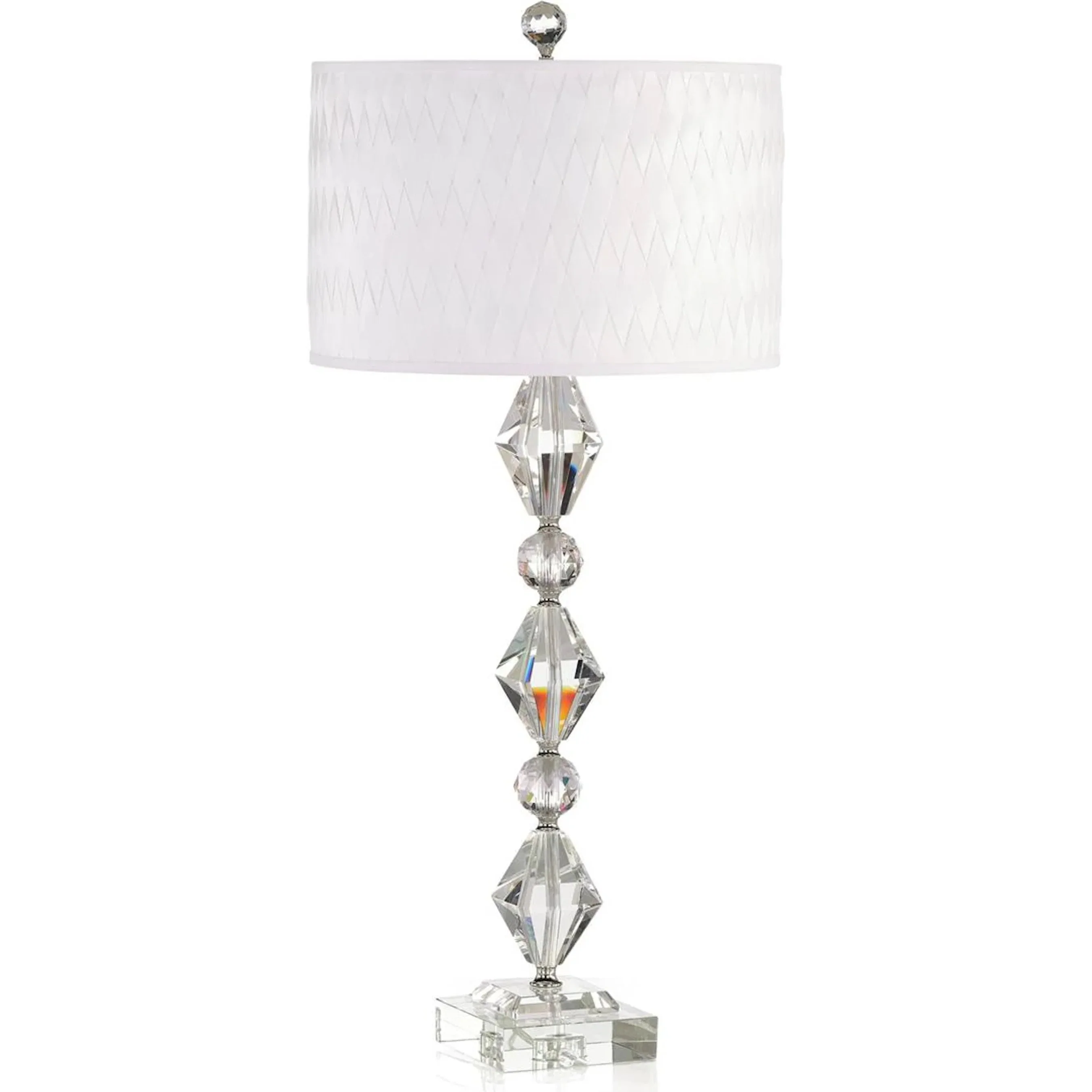 Regal Buffet Lamp - Image 2