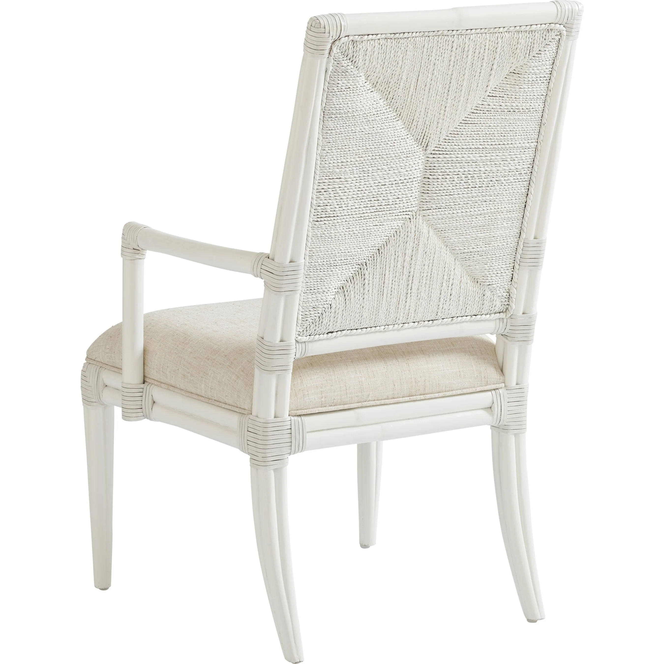 Regatta Arm Chair - Image 4