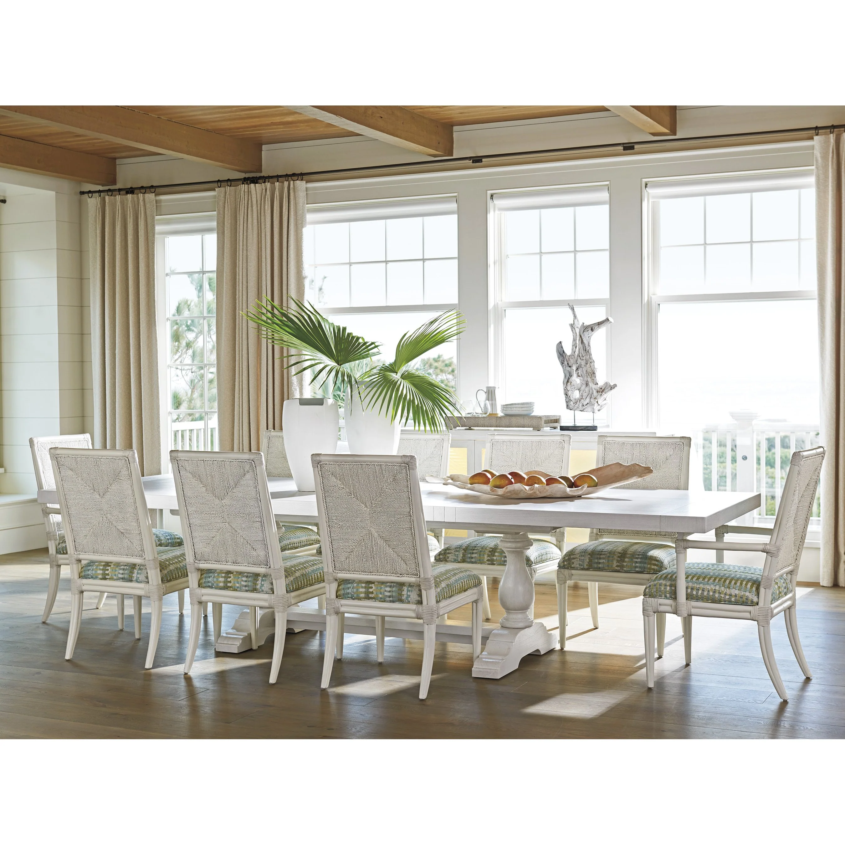 Regatta Arm Chair - Image 6