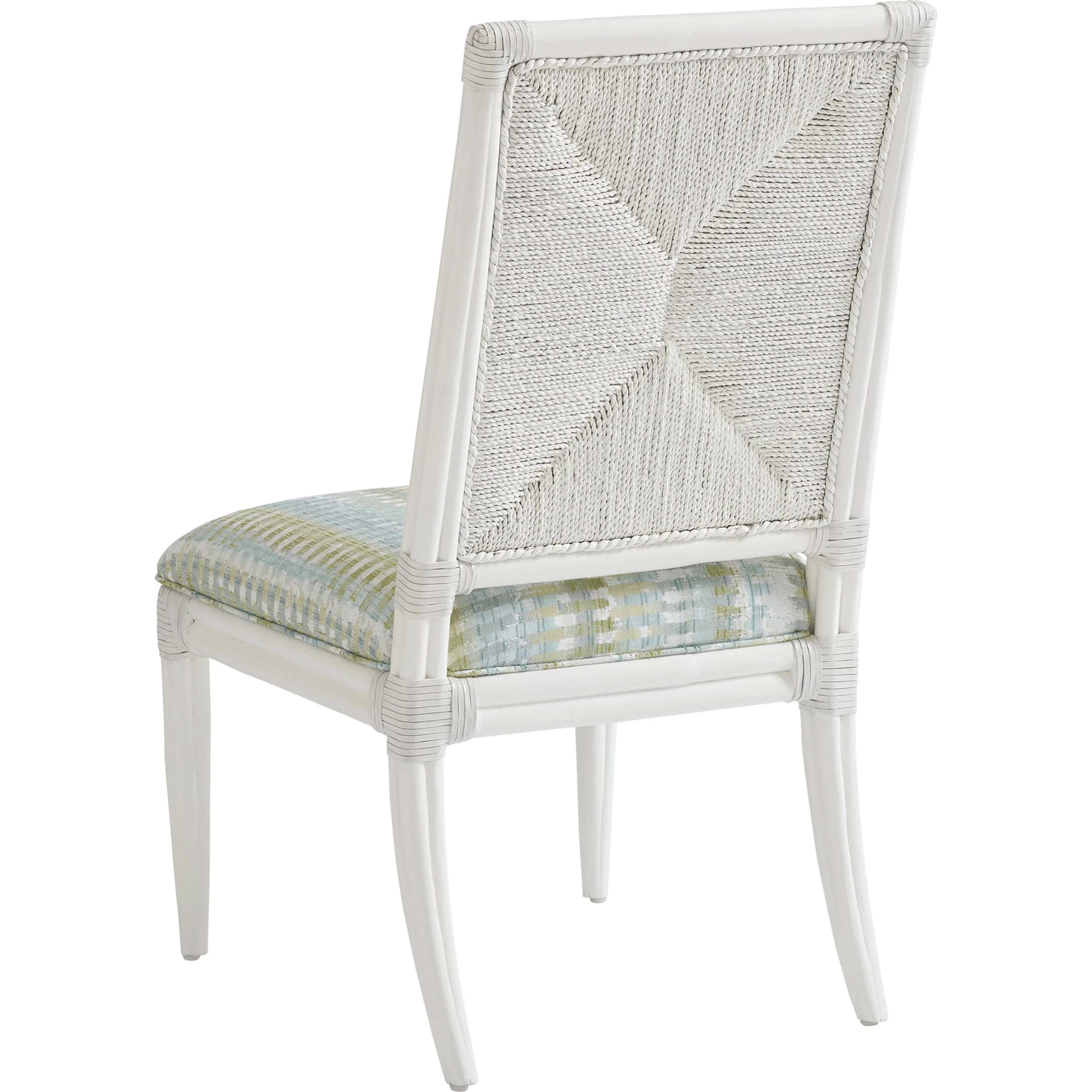 Regatta Side Chair - Image 3