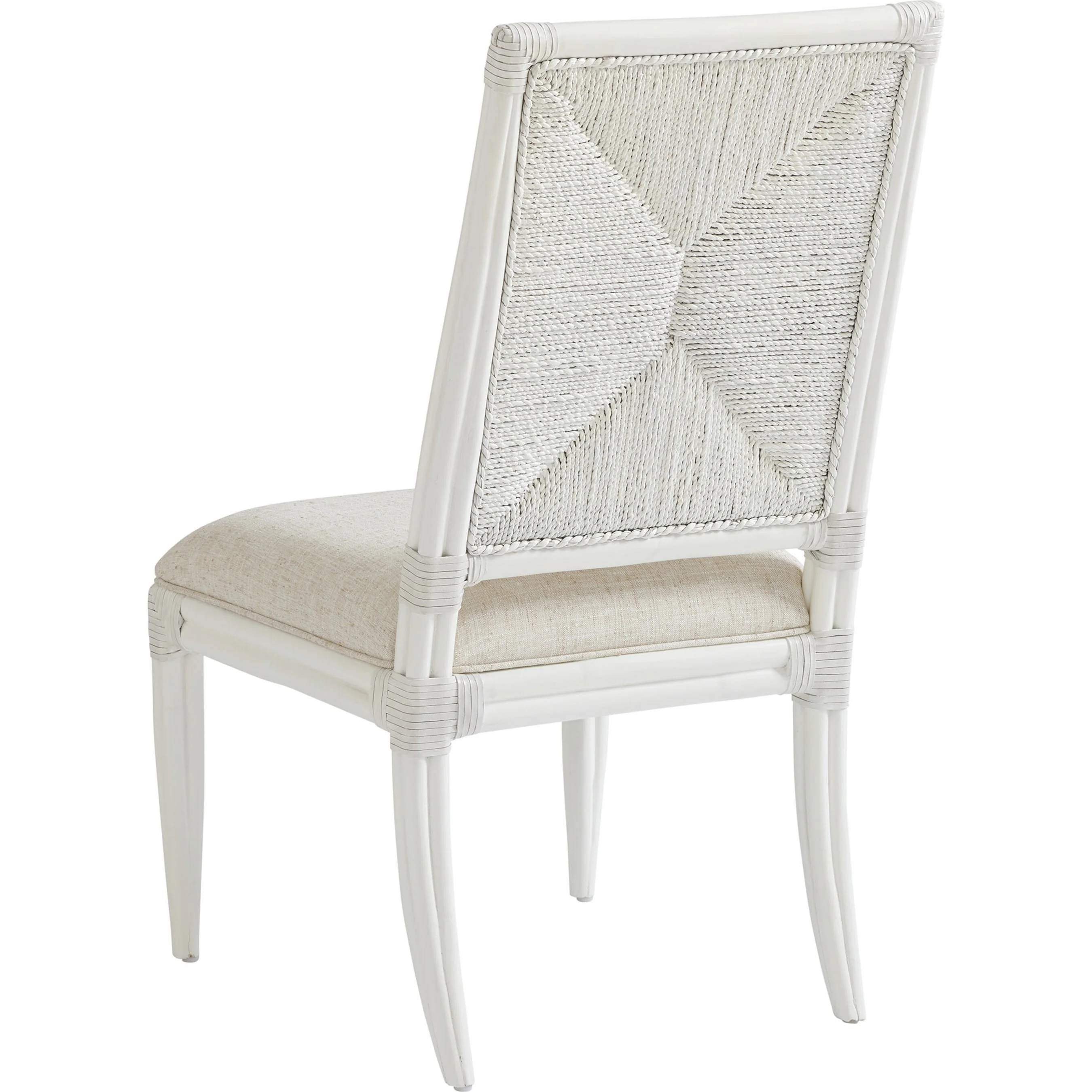 Regatta Side Chair - Image 4
