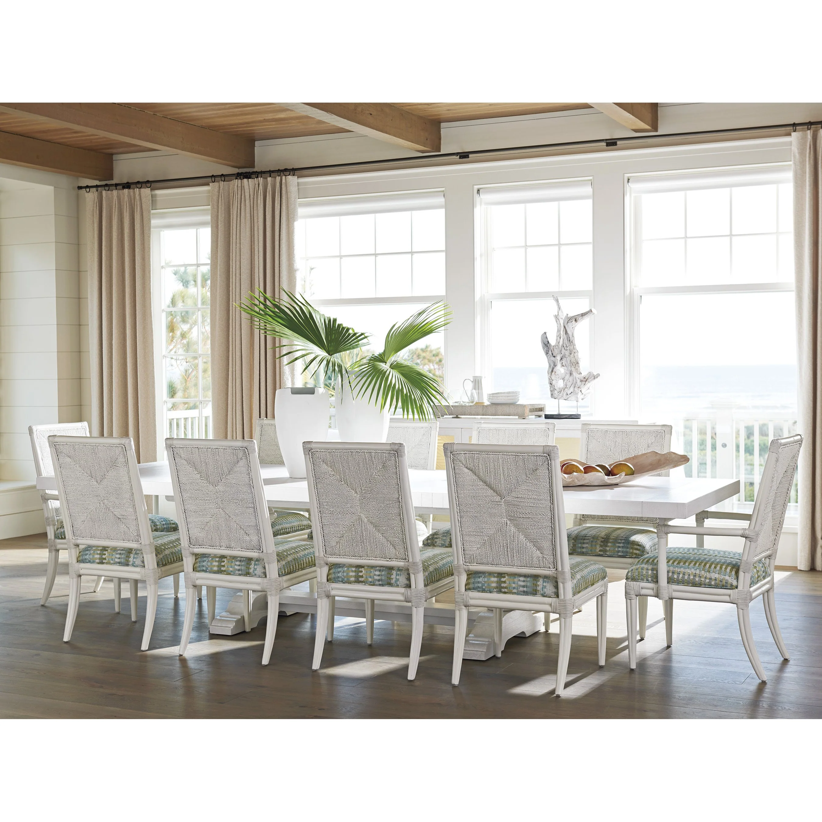 Regatta Side Chair - Image 5