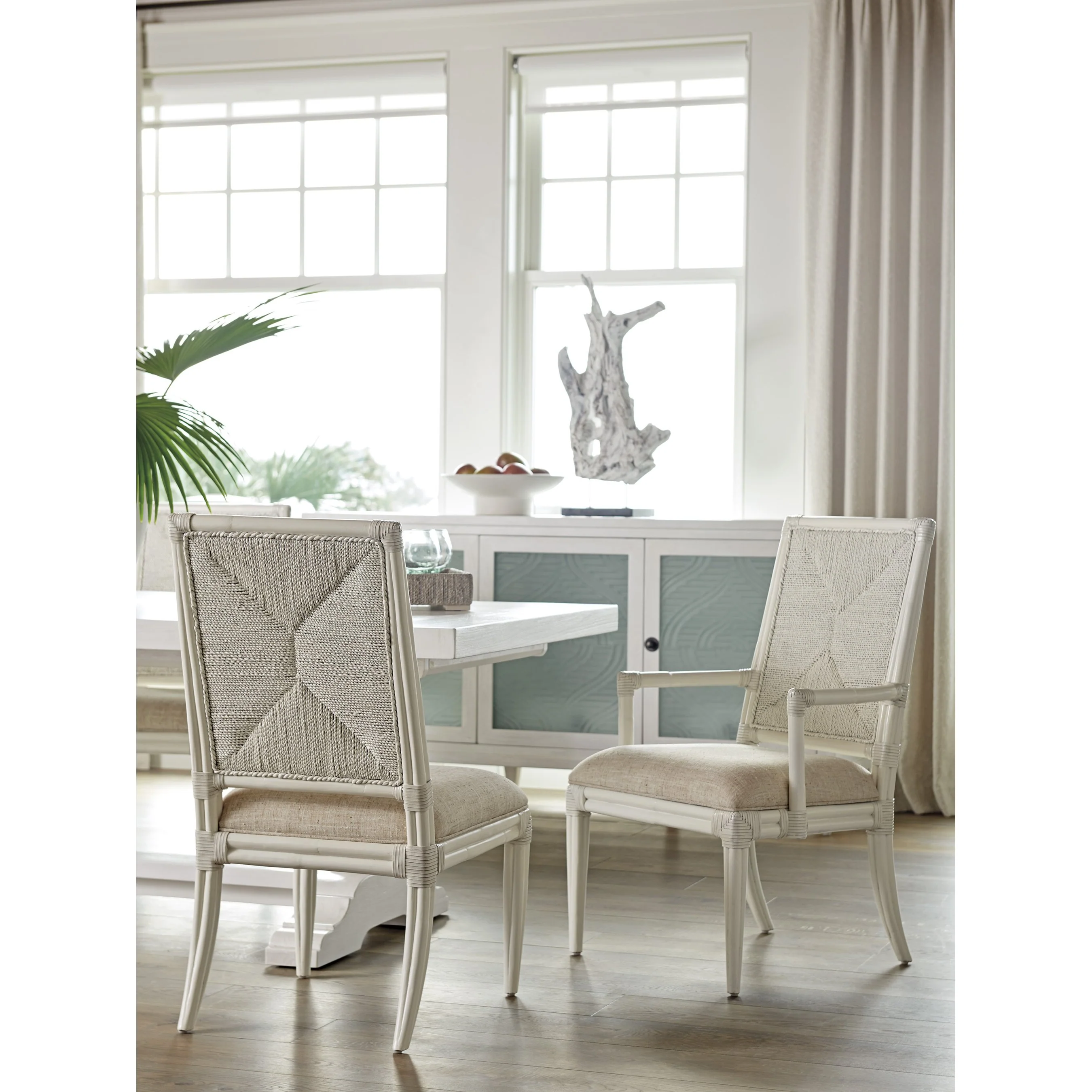 Regatta Side Chair - Image 6