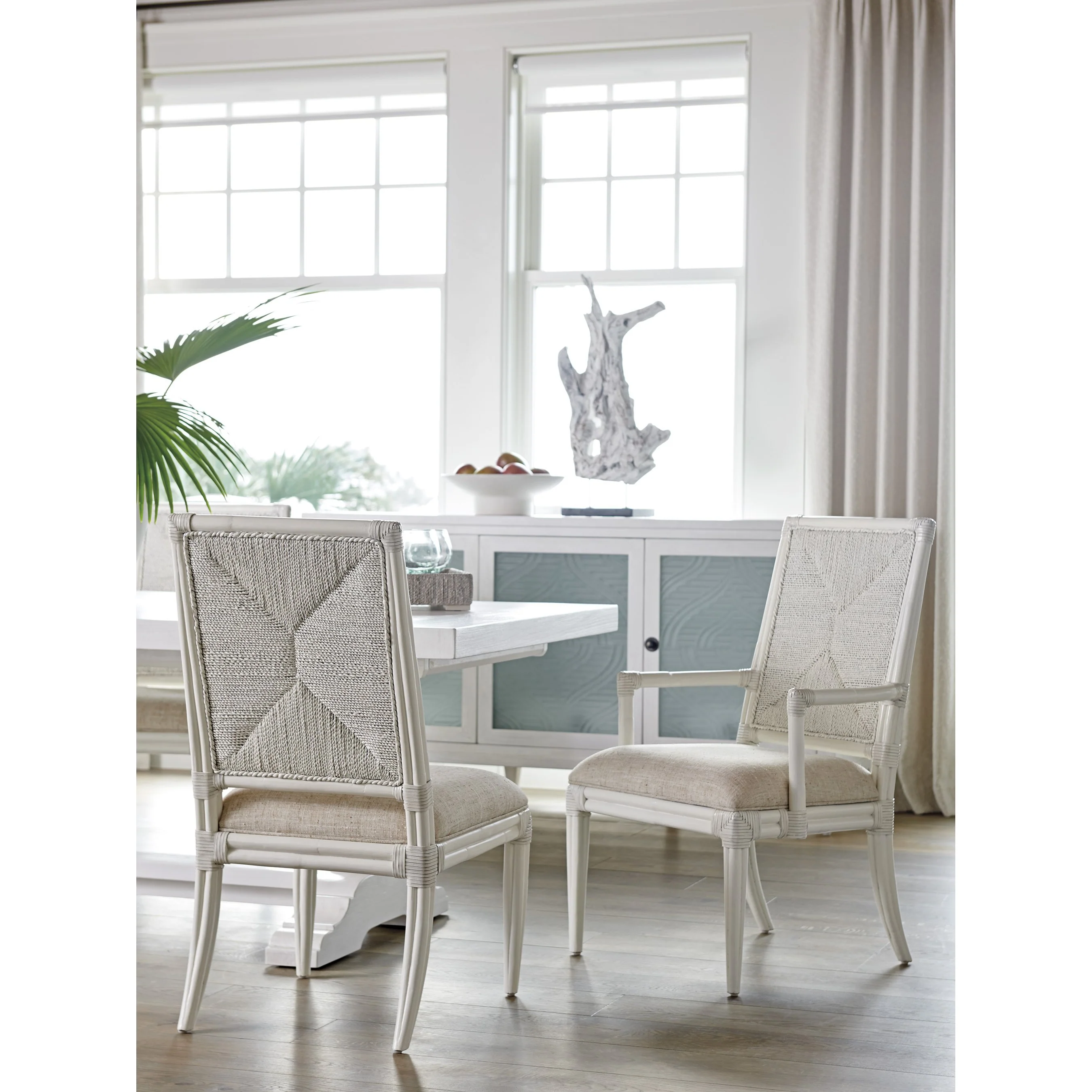 Regatta Side Chair - Image 7