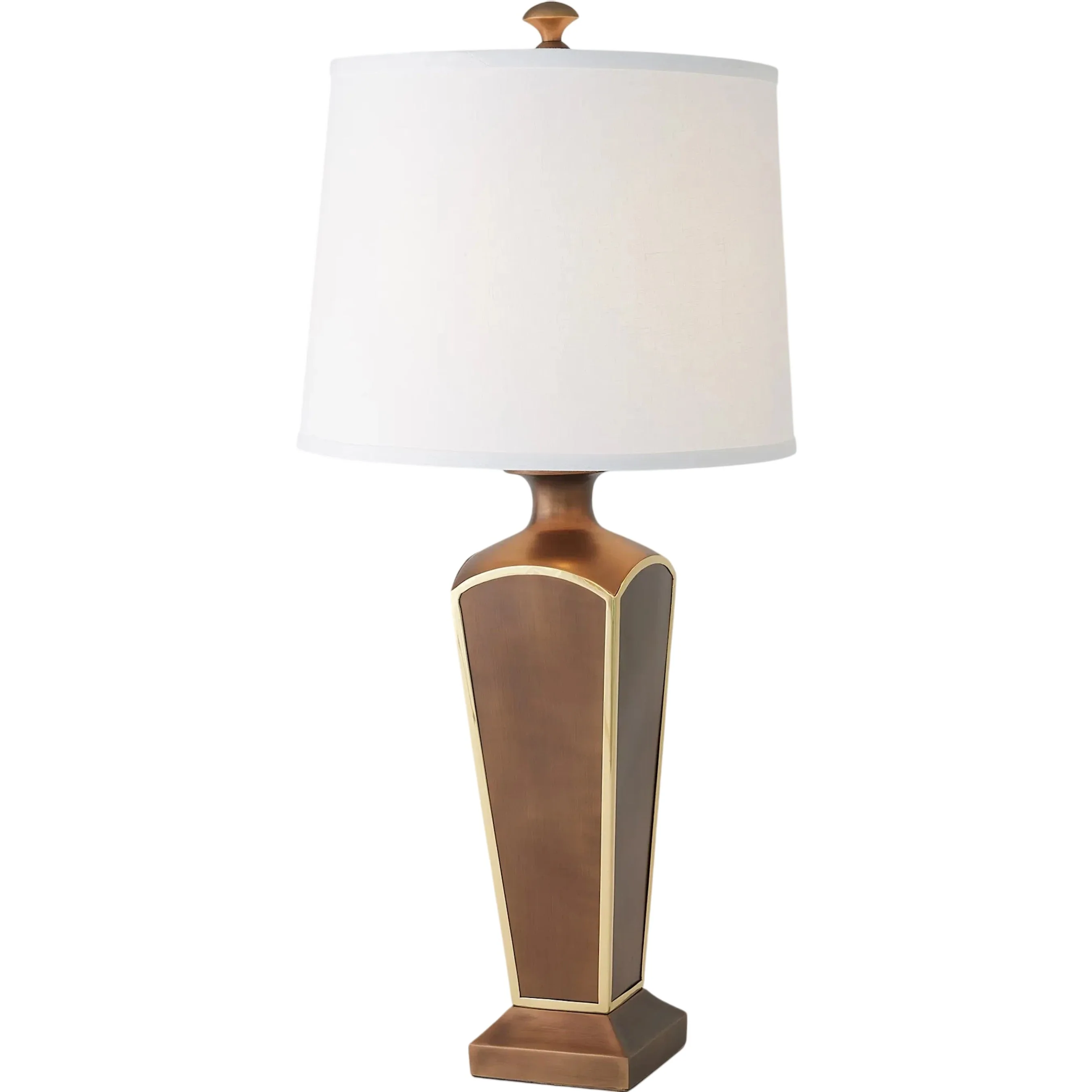 Regency Lamp