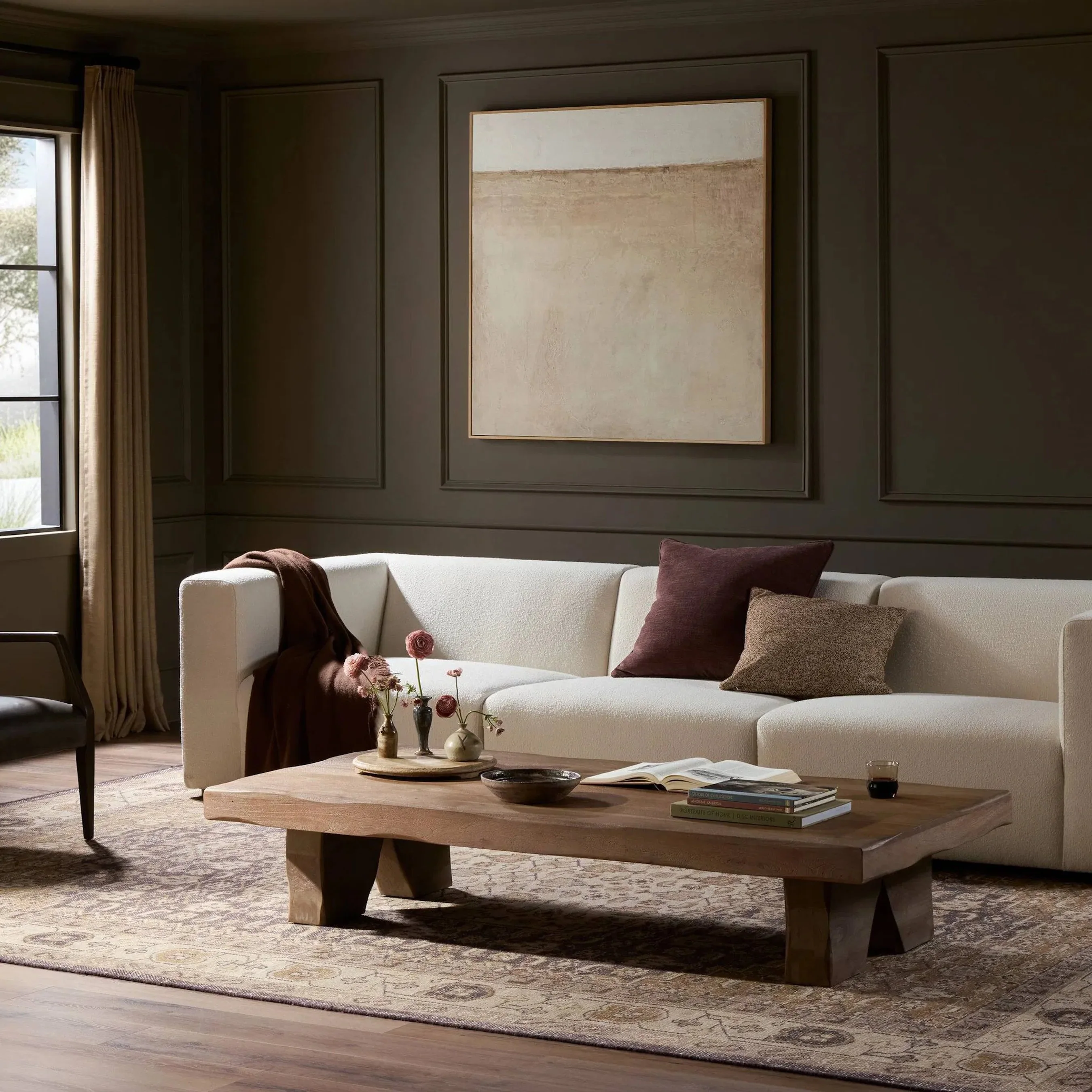Reid Coffee Table - Image 9