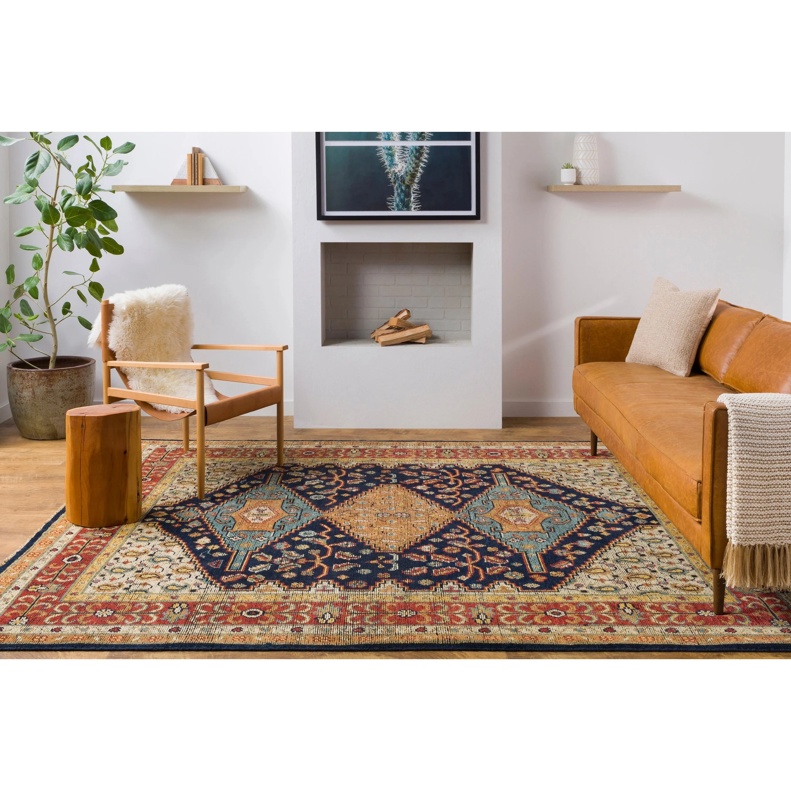 Reign REG-2300 Rug - Image 10