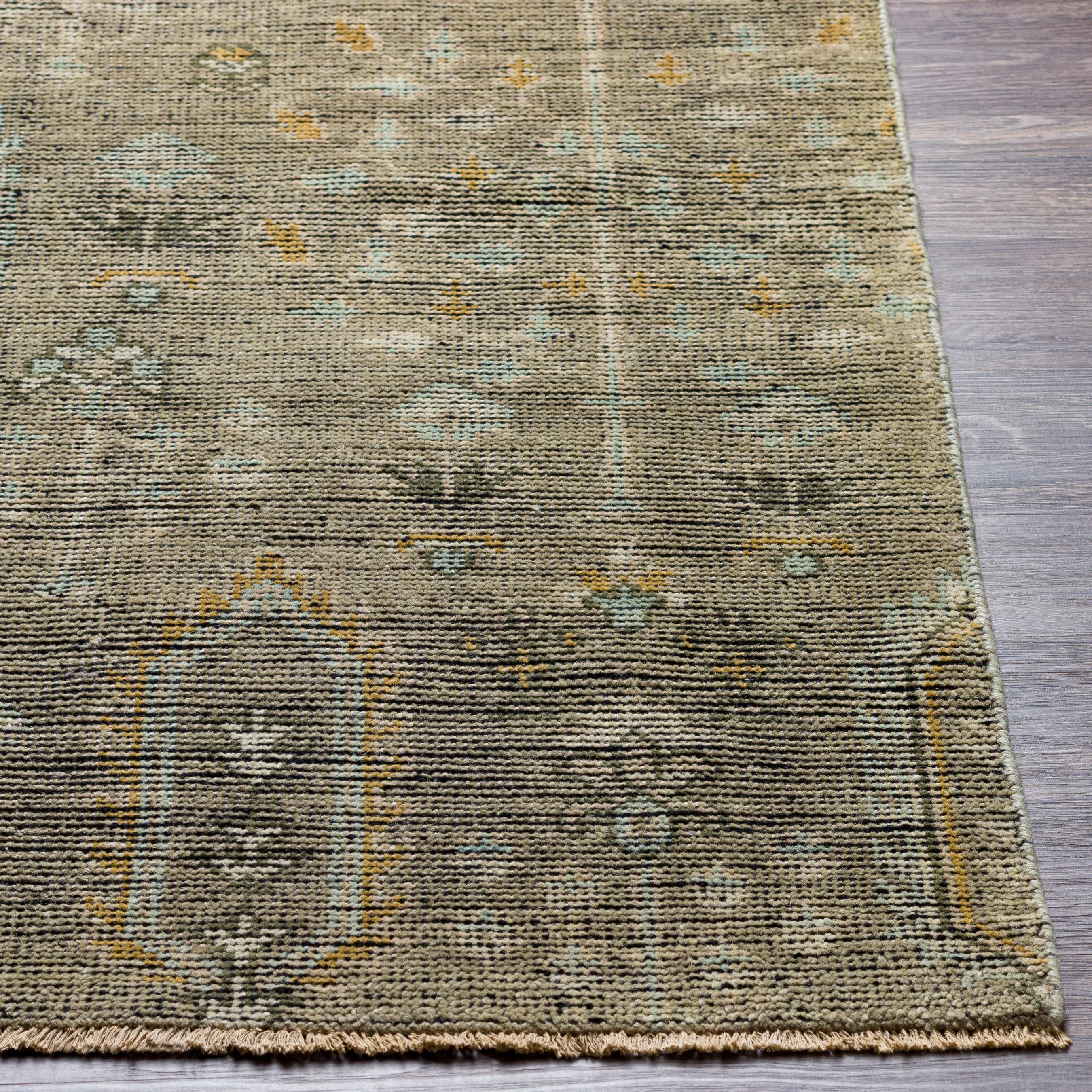 Reign REG-2302 Rug - Image 4