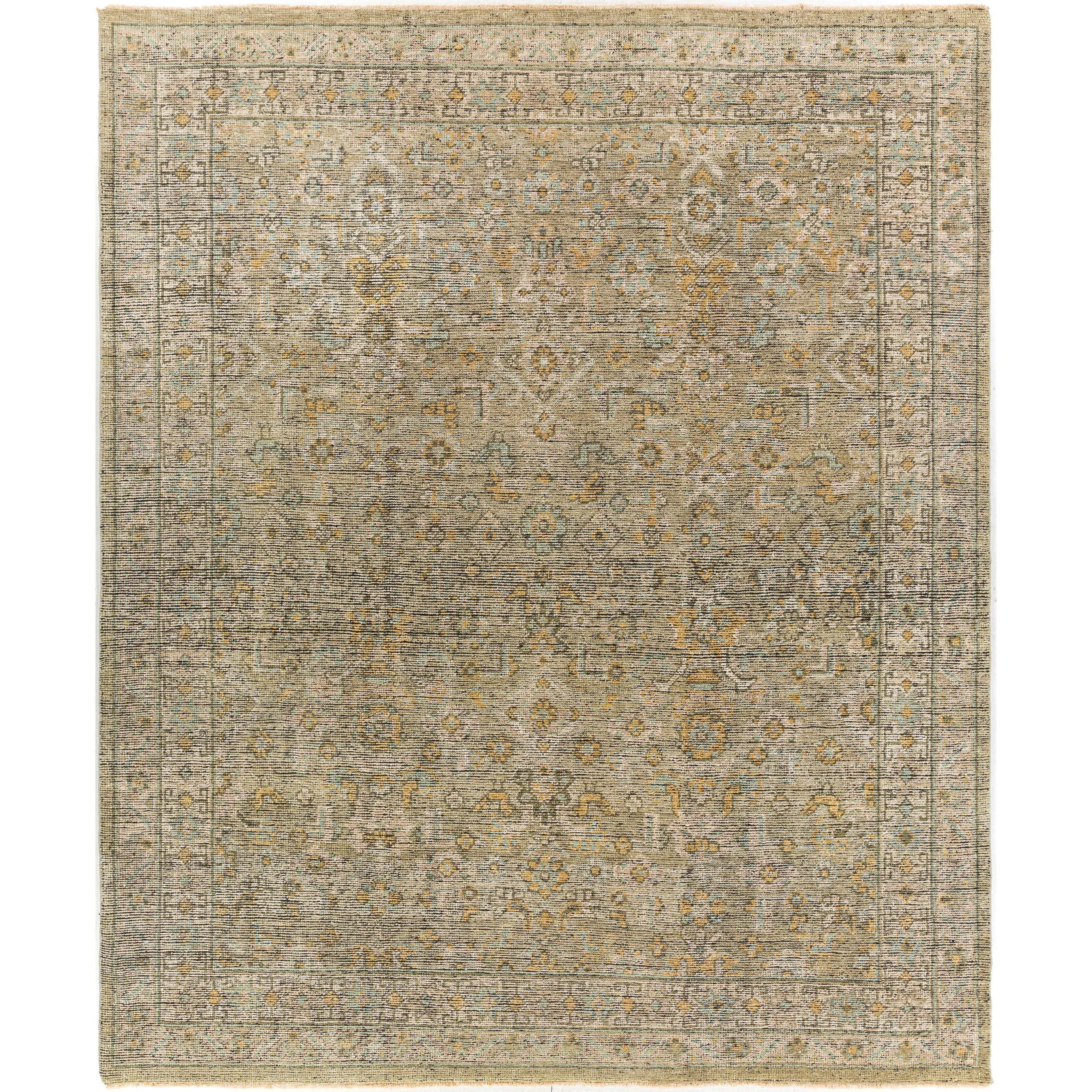 Reign REG-2303 Rug