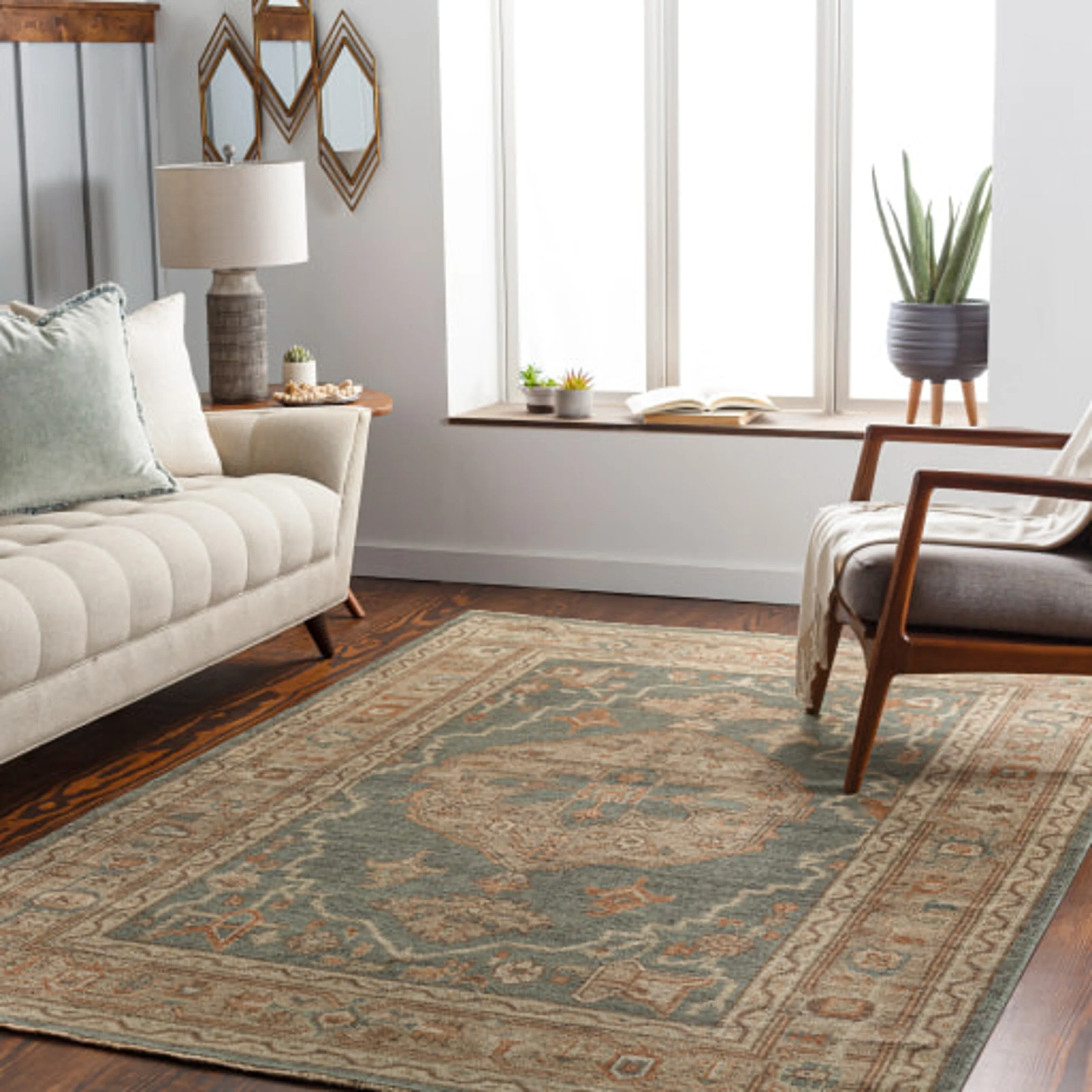 Reign REG-2304 Rug - Image 10