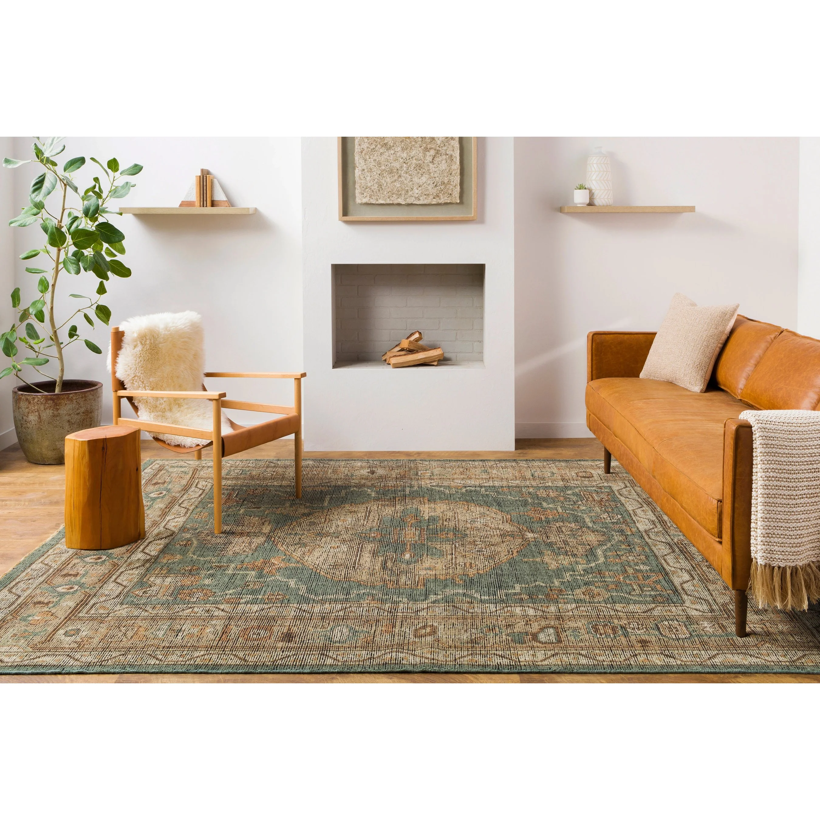 Reign REG-2304 Rug - Image 11