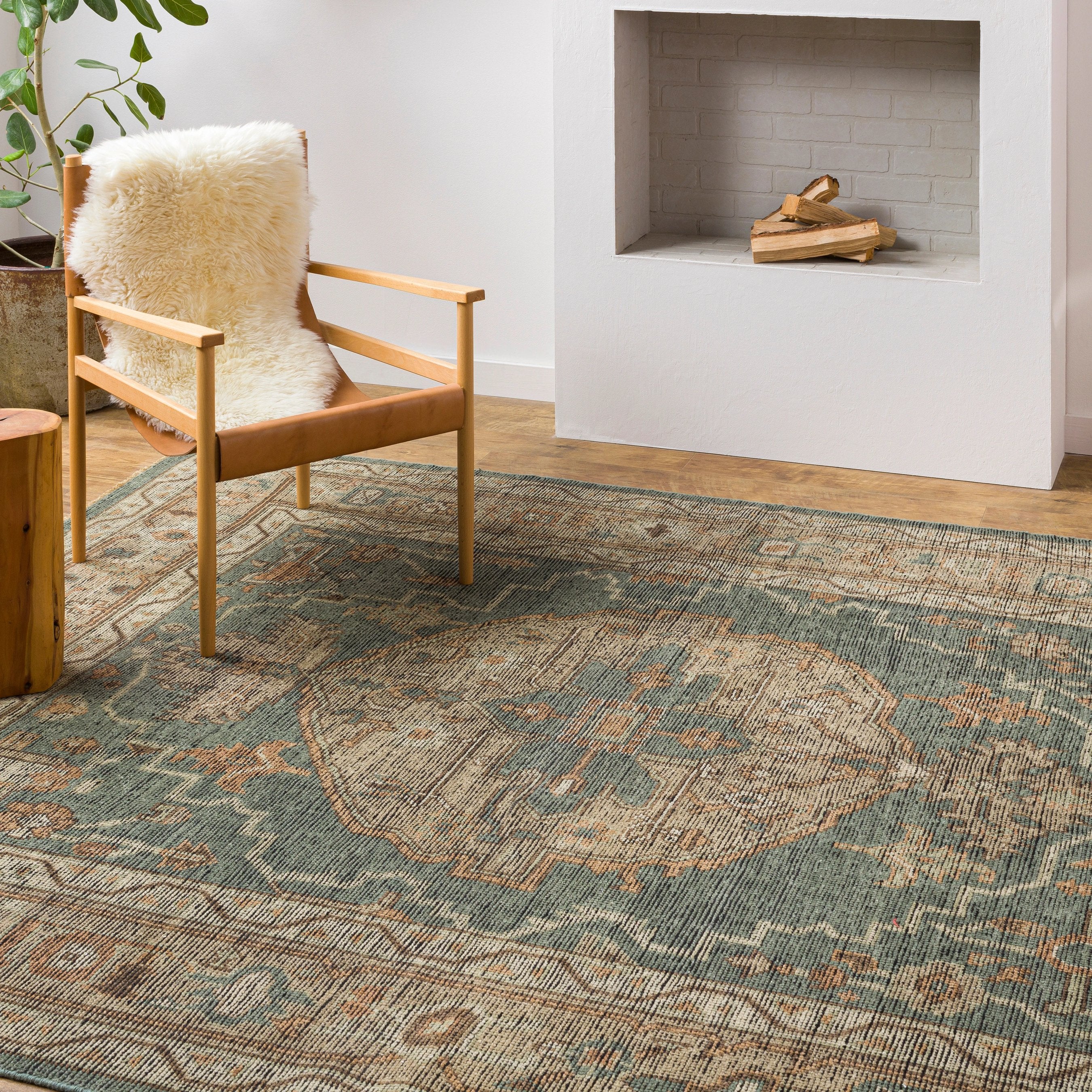 Reign REG-2304 Rug - Image 12