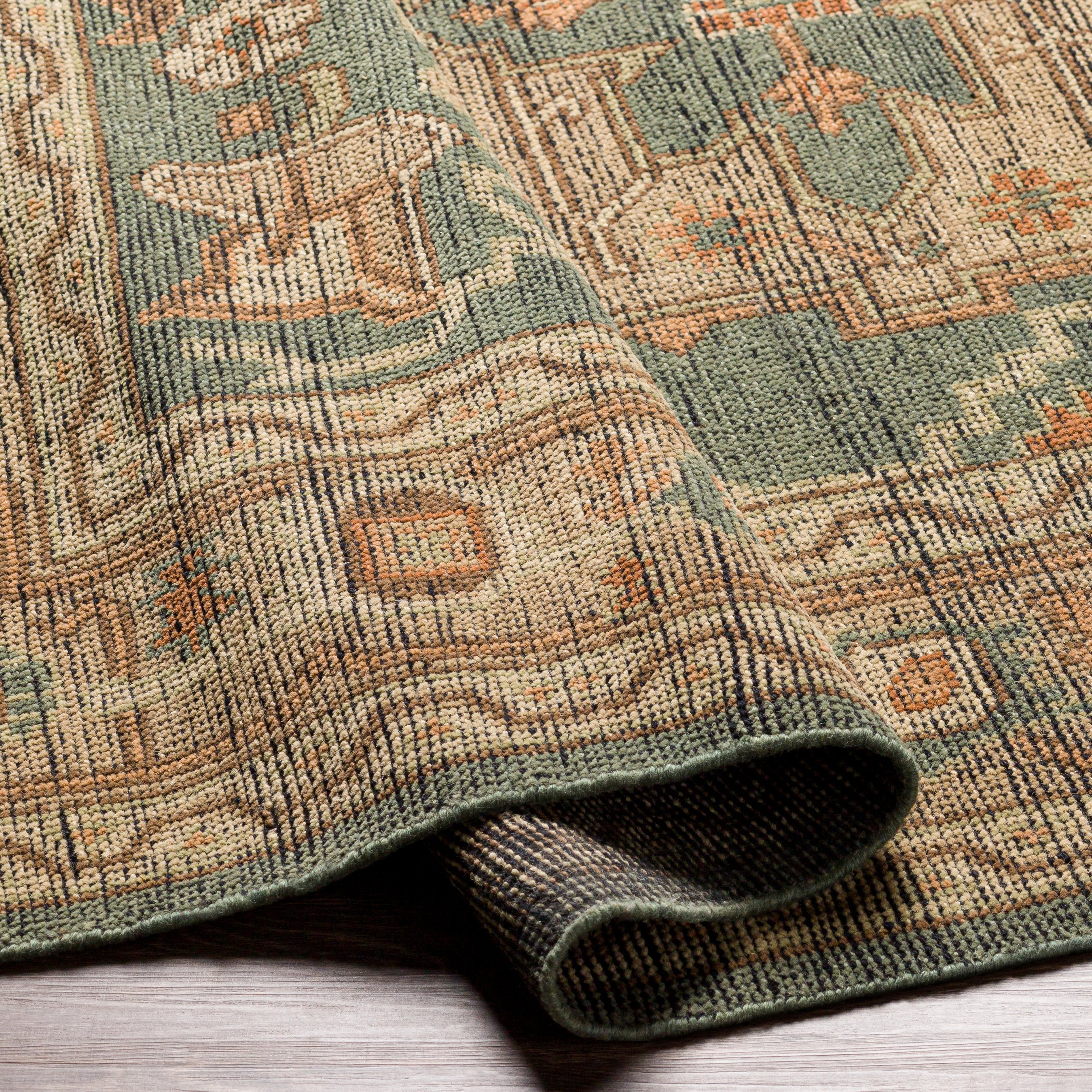 Reign REG-2304 Rug - Image 7
