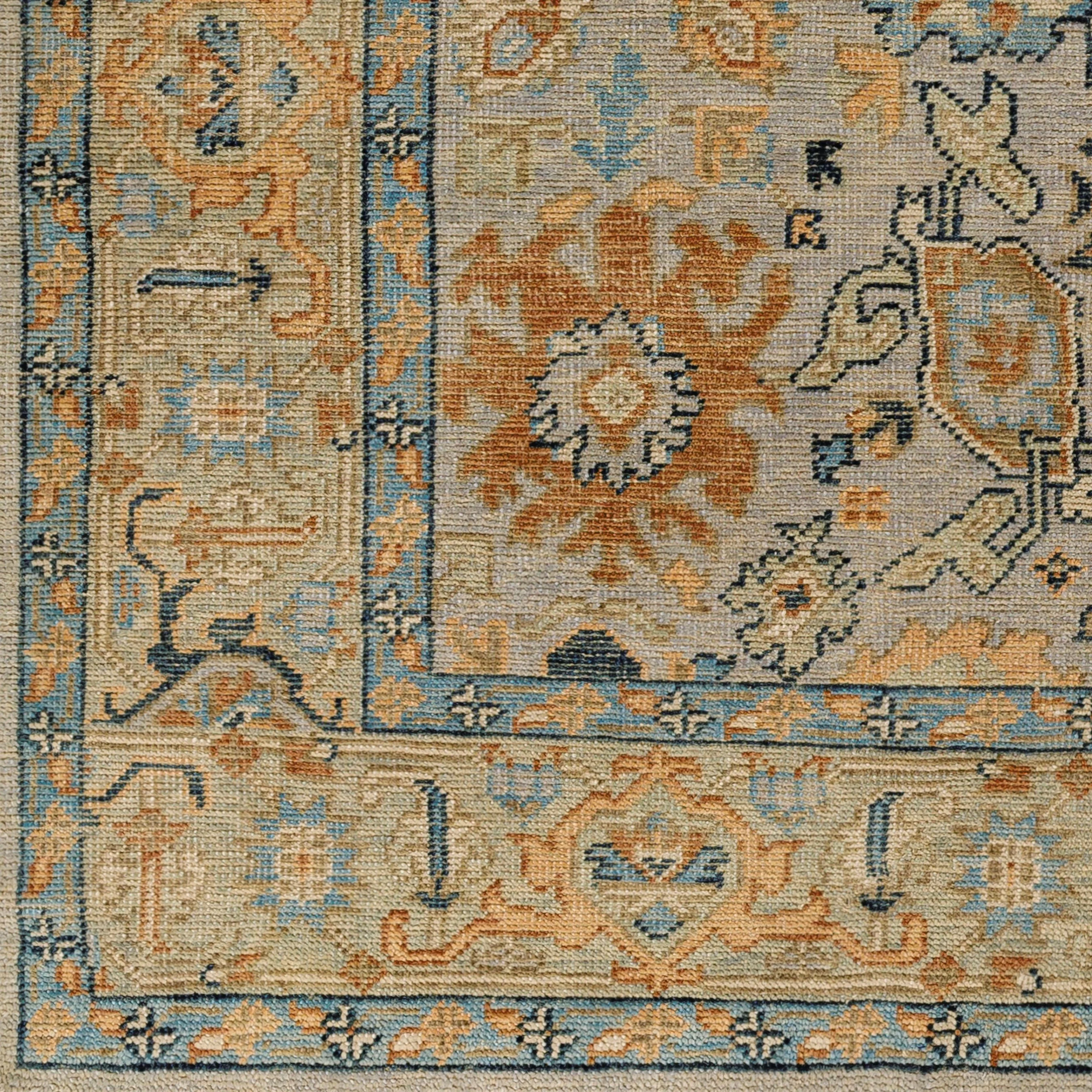 Reign REG-2314 Indoor/Outdoor Rug - Image 2