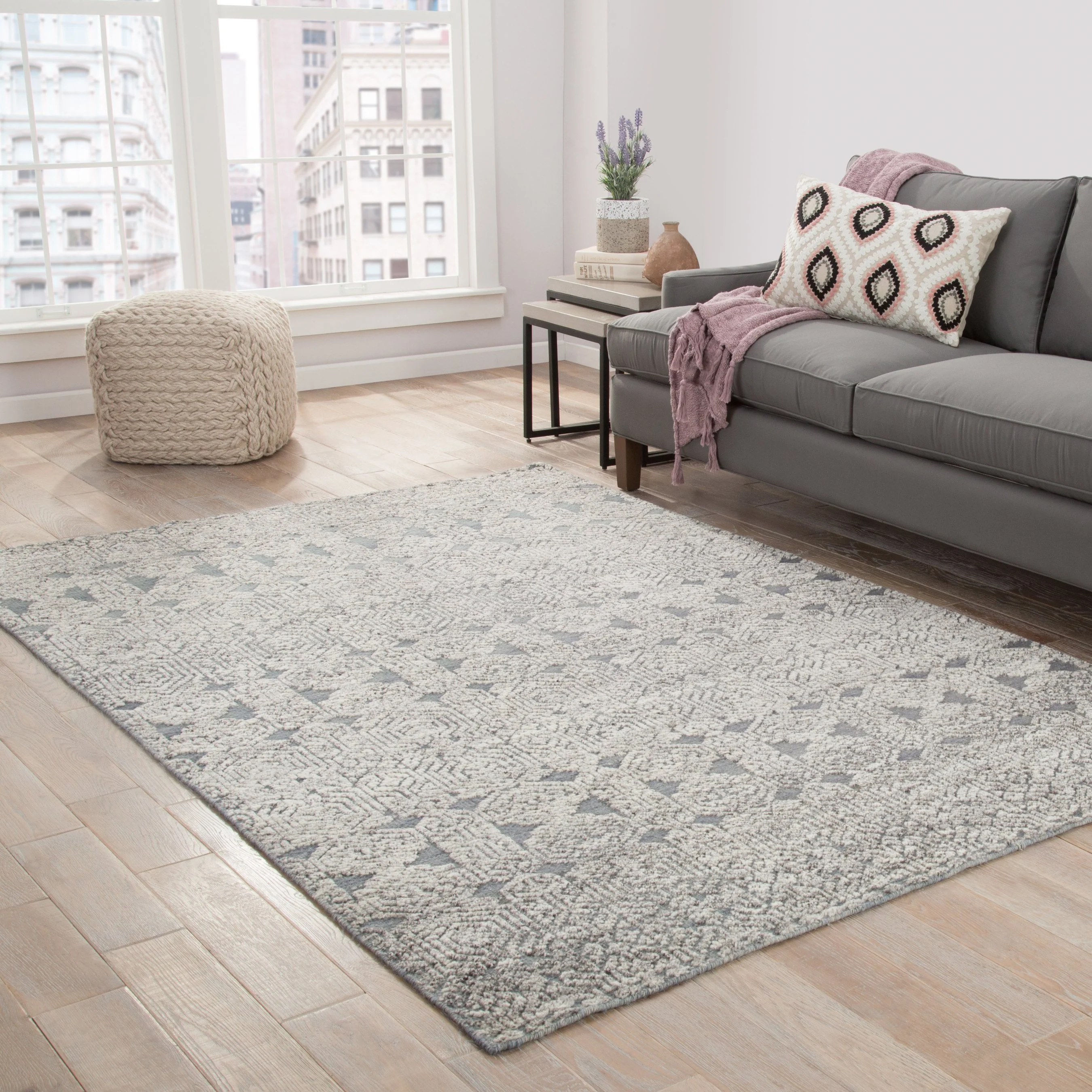 Reign REI01 Rug - Image 9