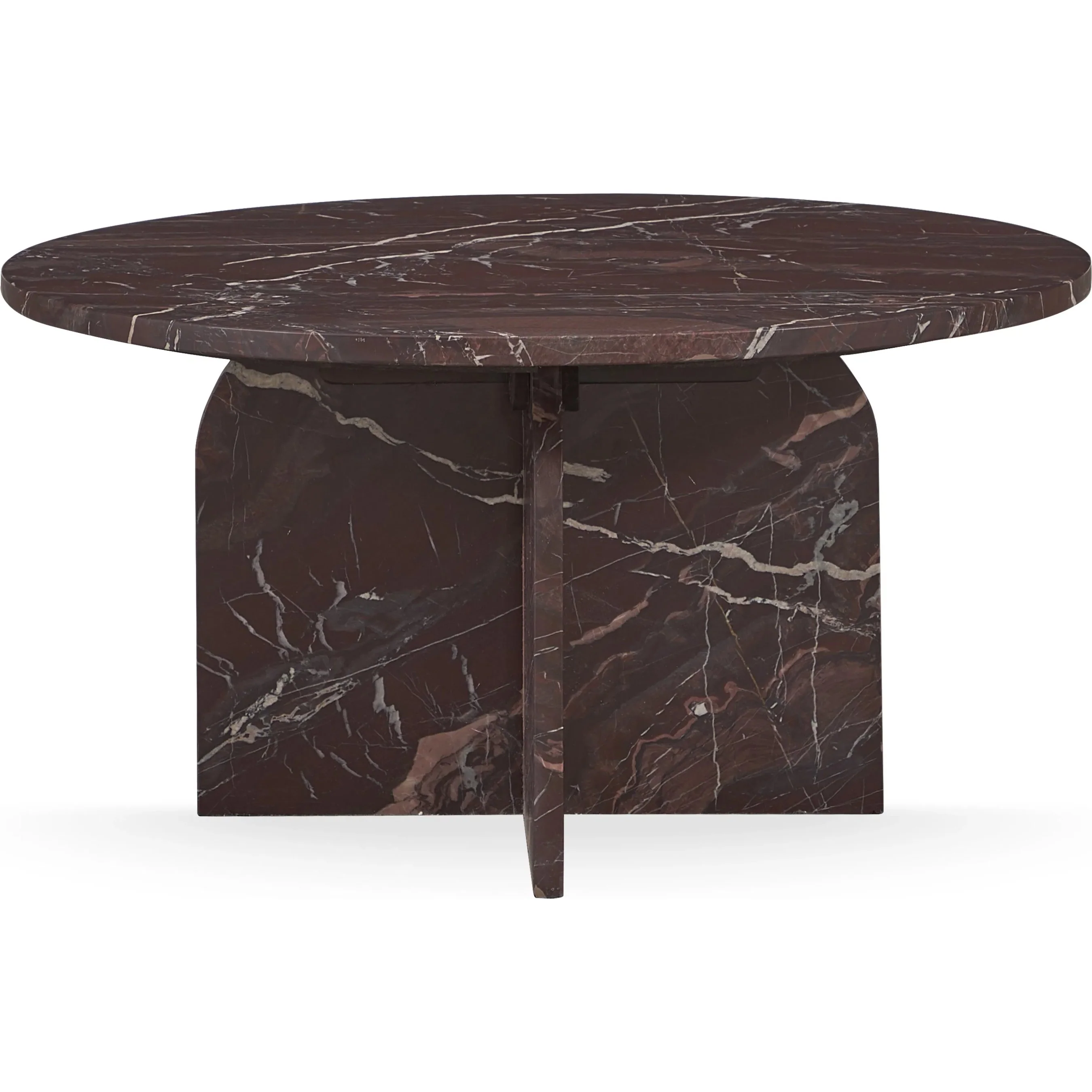 Reilly Marble Coffee Table