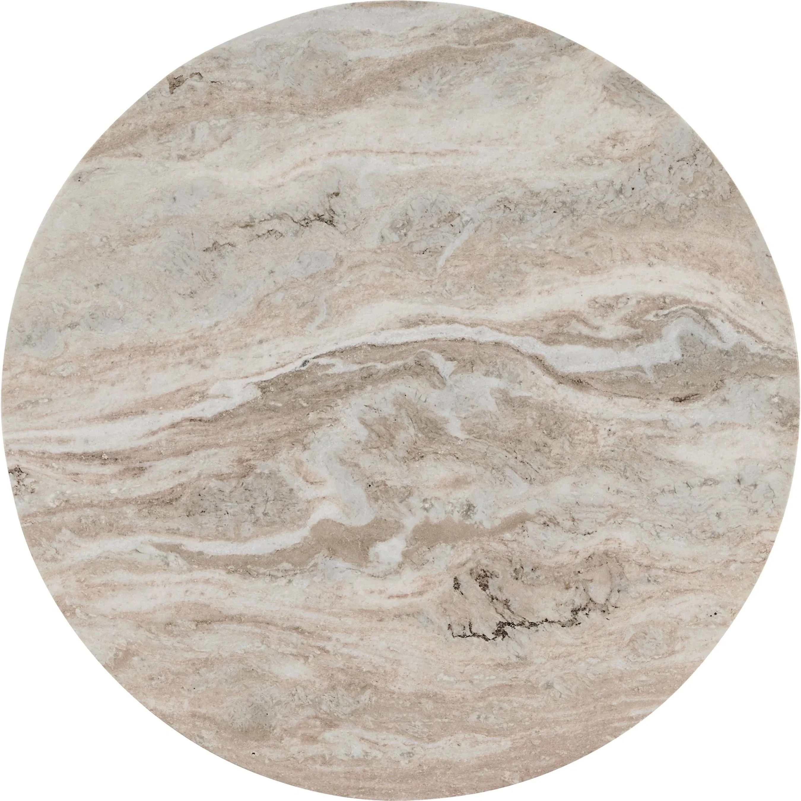 Reilly Marble Coffee Table - Image 8
