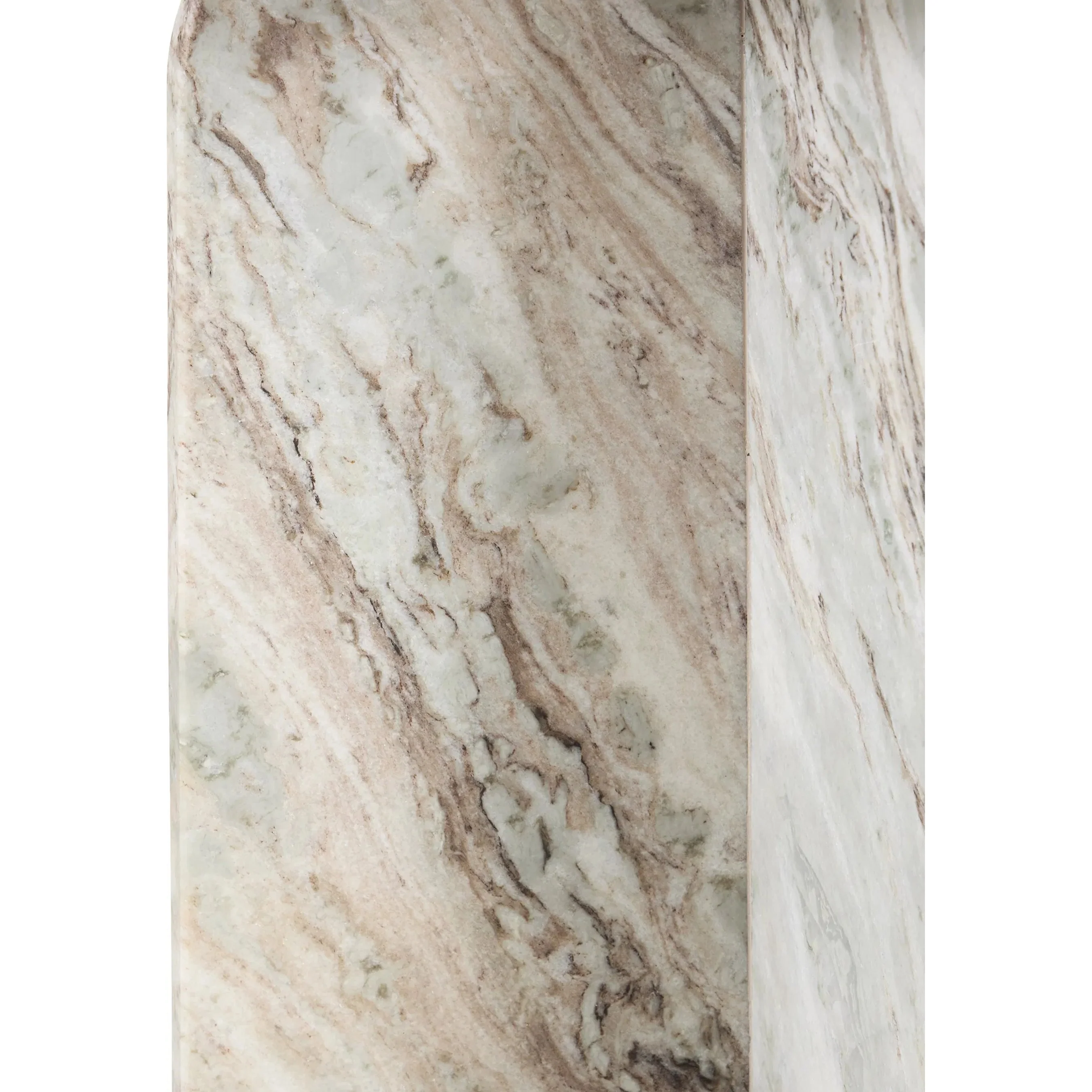 Reilly Marble End Table - Image 5