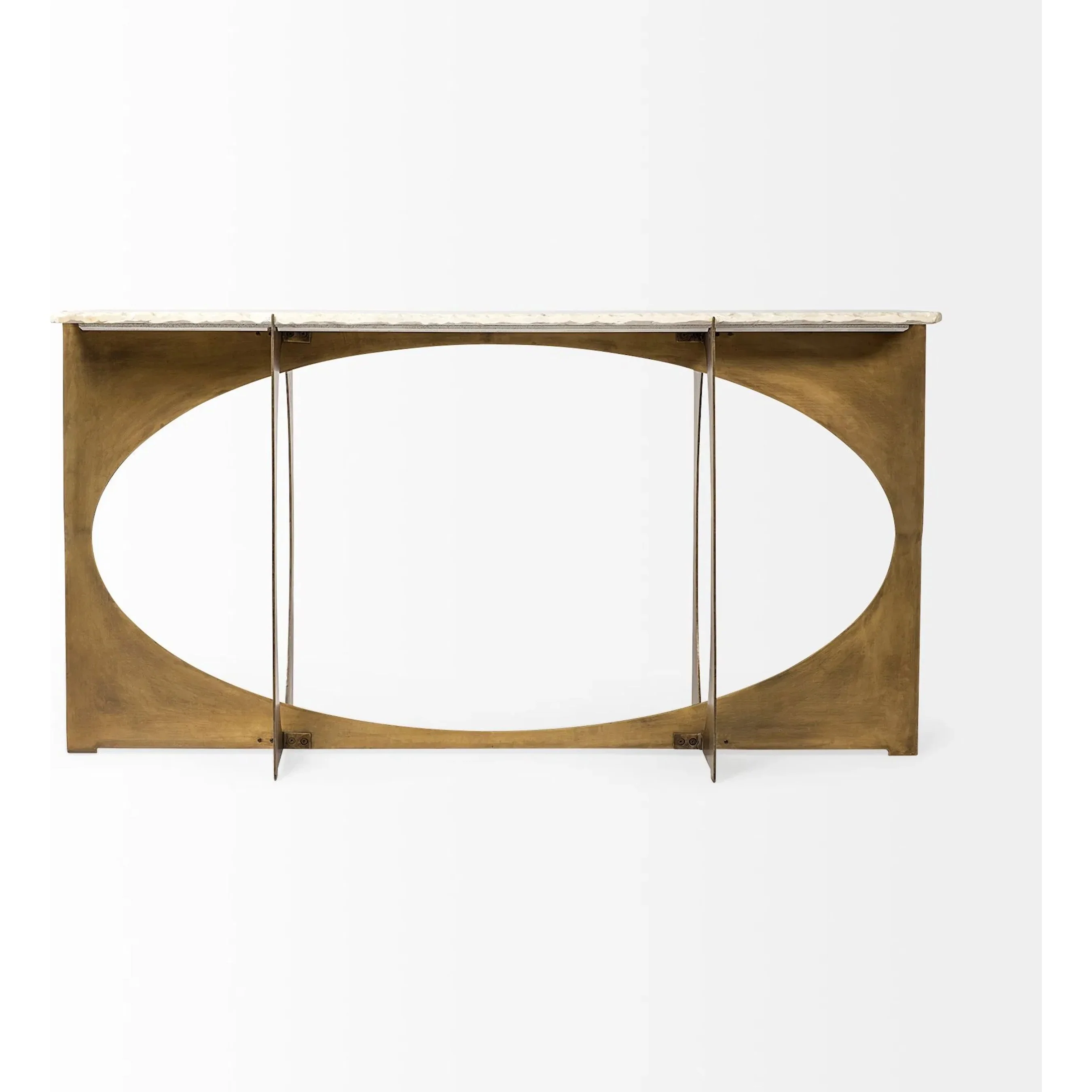 Reinhold Console Table - Image 3